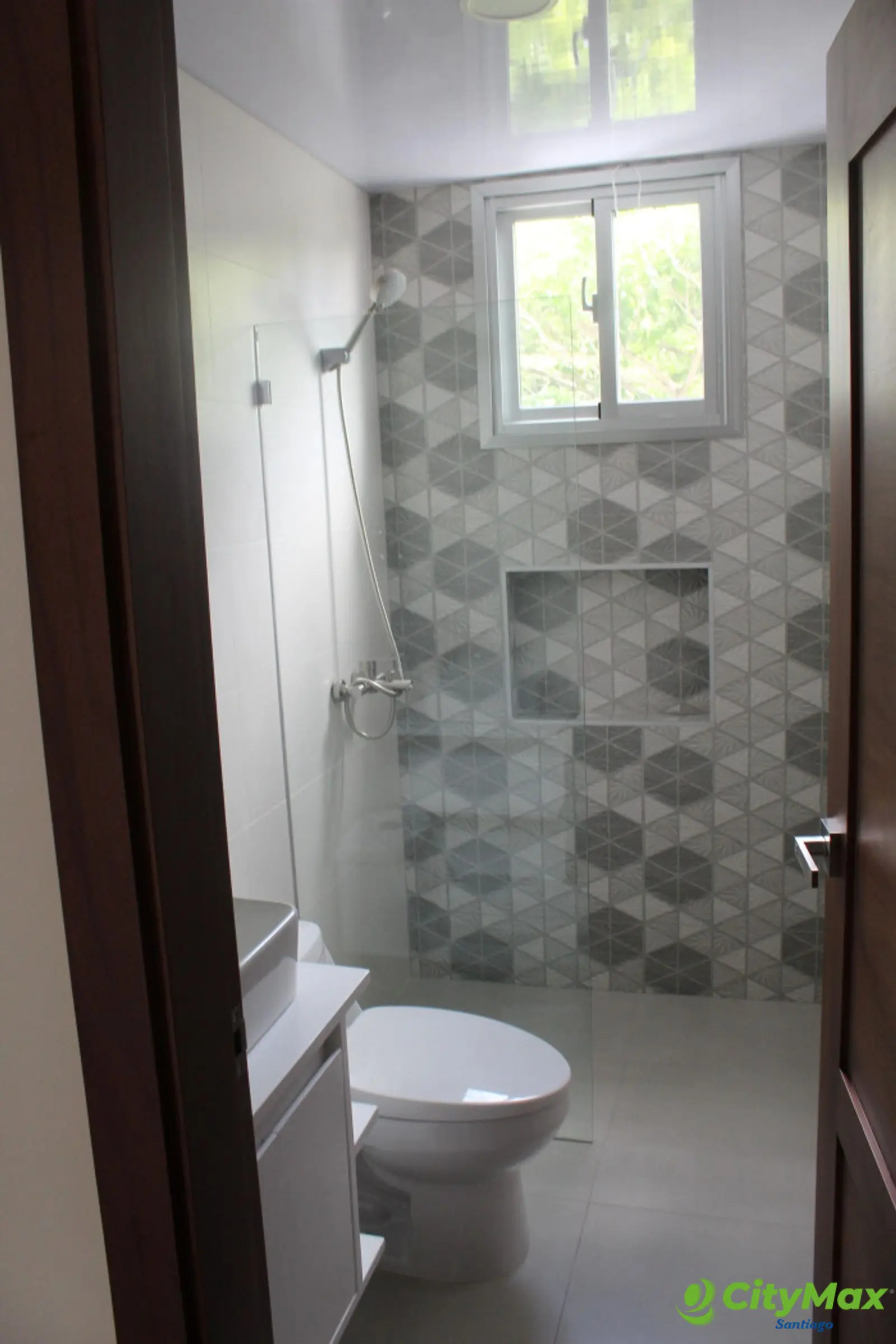 Venta de Pent-House en la Carretera Don Pedro, Santiago - foto 12