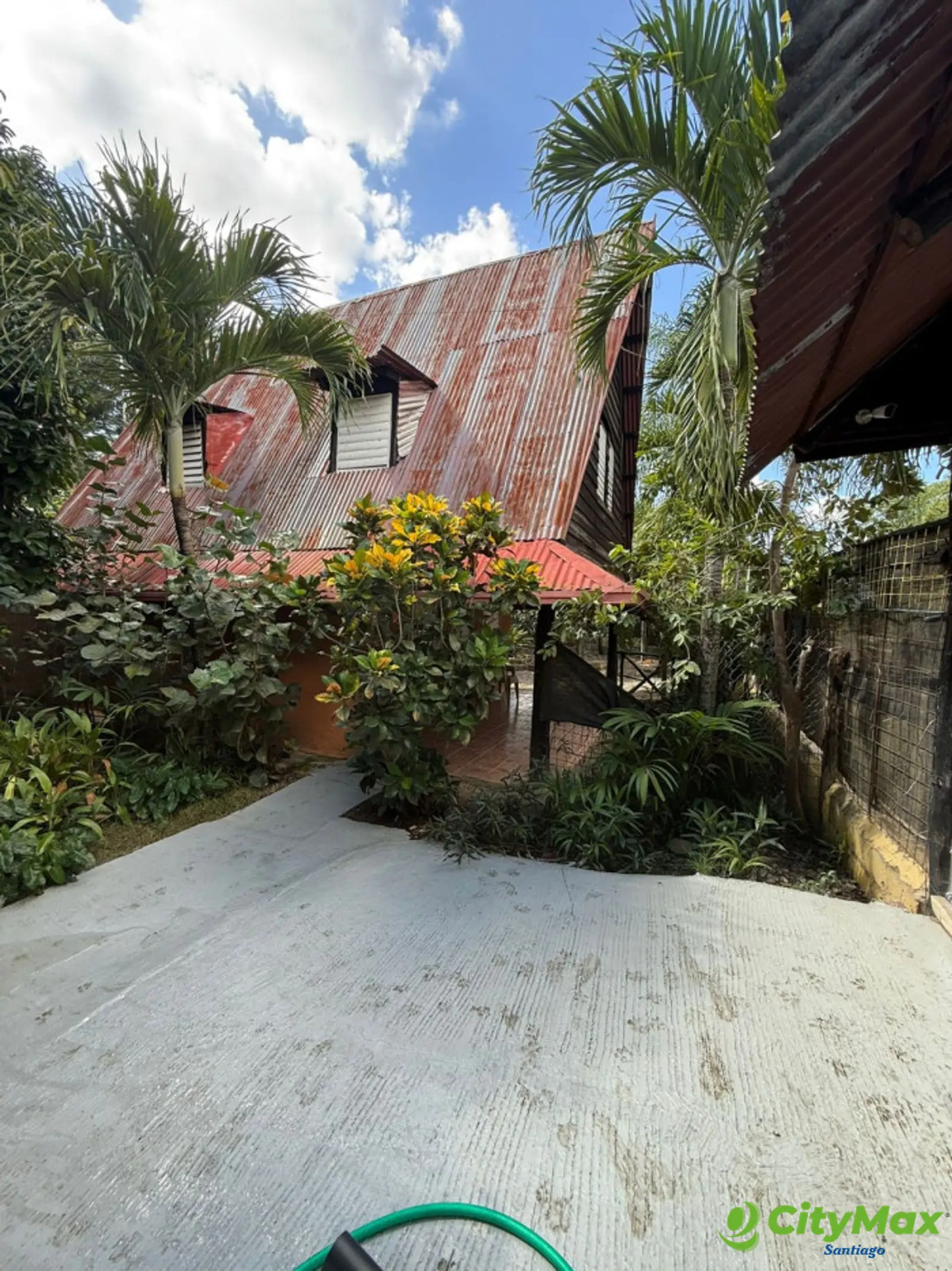 Terreno en Venta en Tamboril Santiago | Oportunidad Inmobiliaria - foto 4
