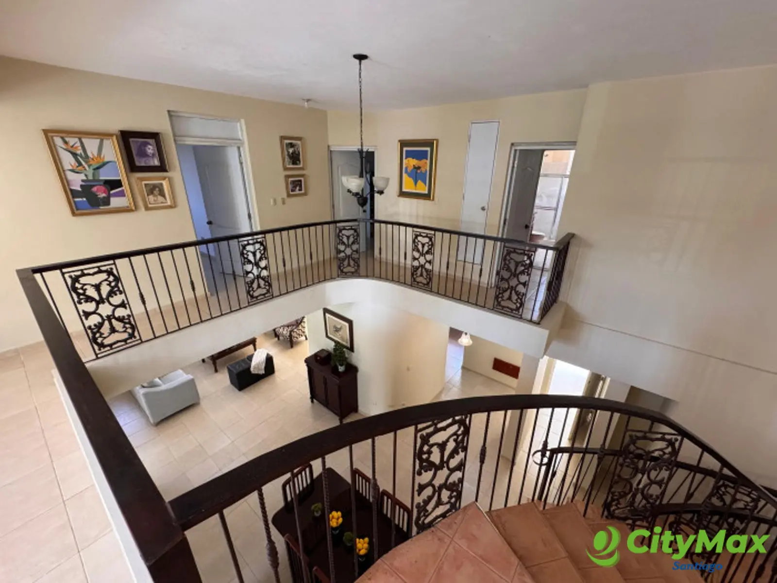  CASA EN PROYECTO CERRADO HACIENDA PALMERAL BARRANQUITA - foto 6