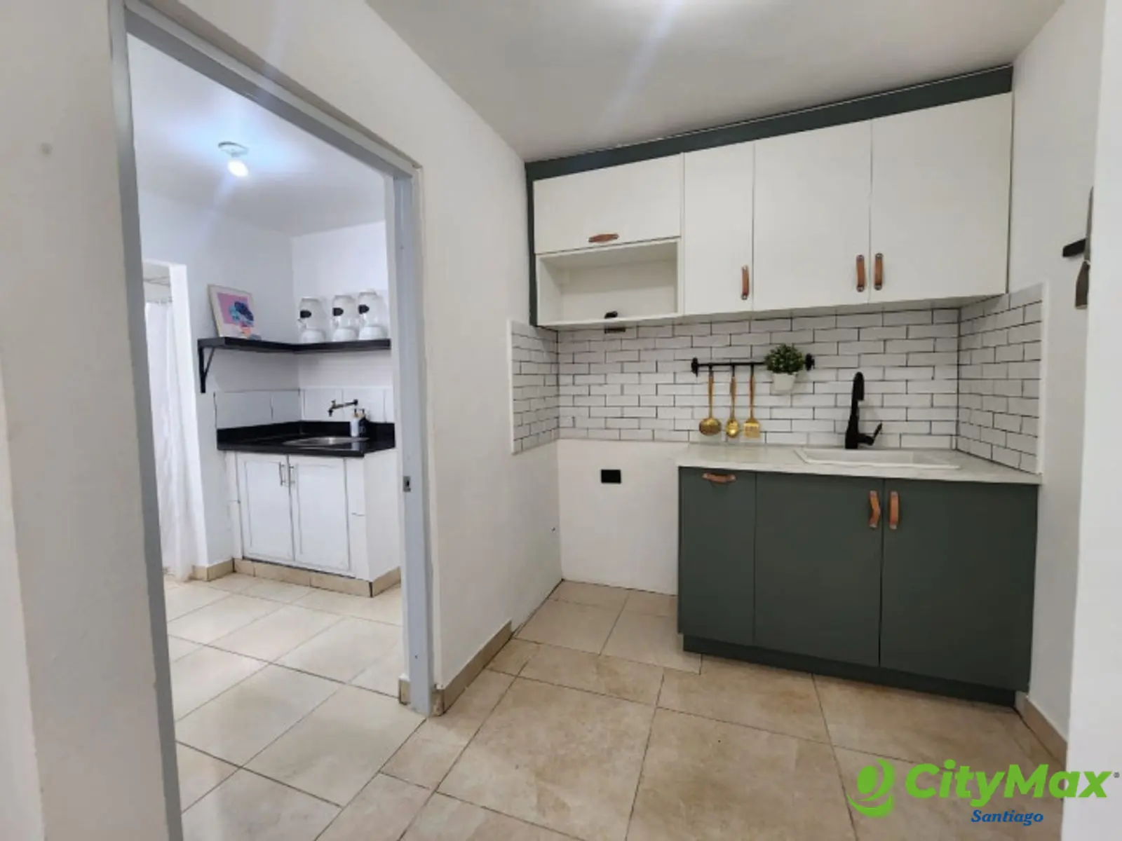 VENTA DE APARTAMENTO TERCER NIVEL ,LA ZURZA - foto 9