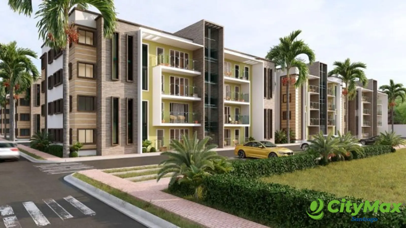 EN VENTA APARTAMENTO FRENTE A PLAYA DORADA PUERTO PLATA - foto 3