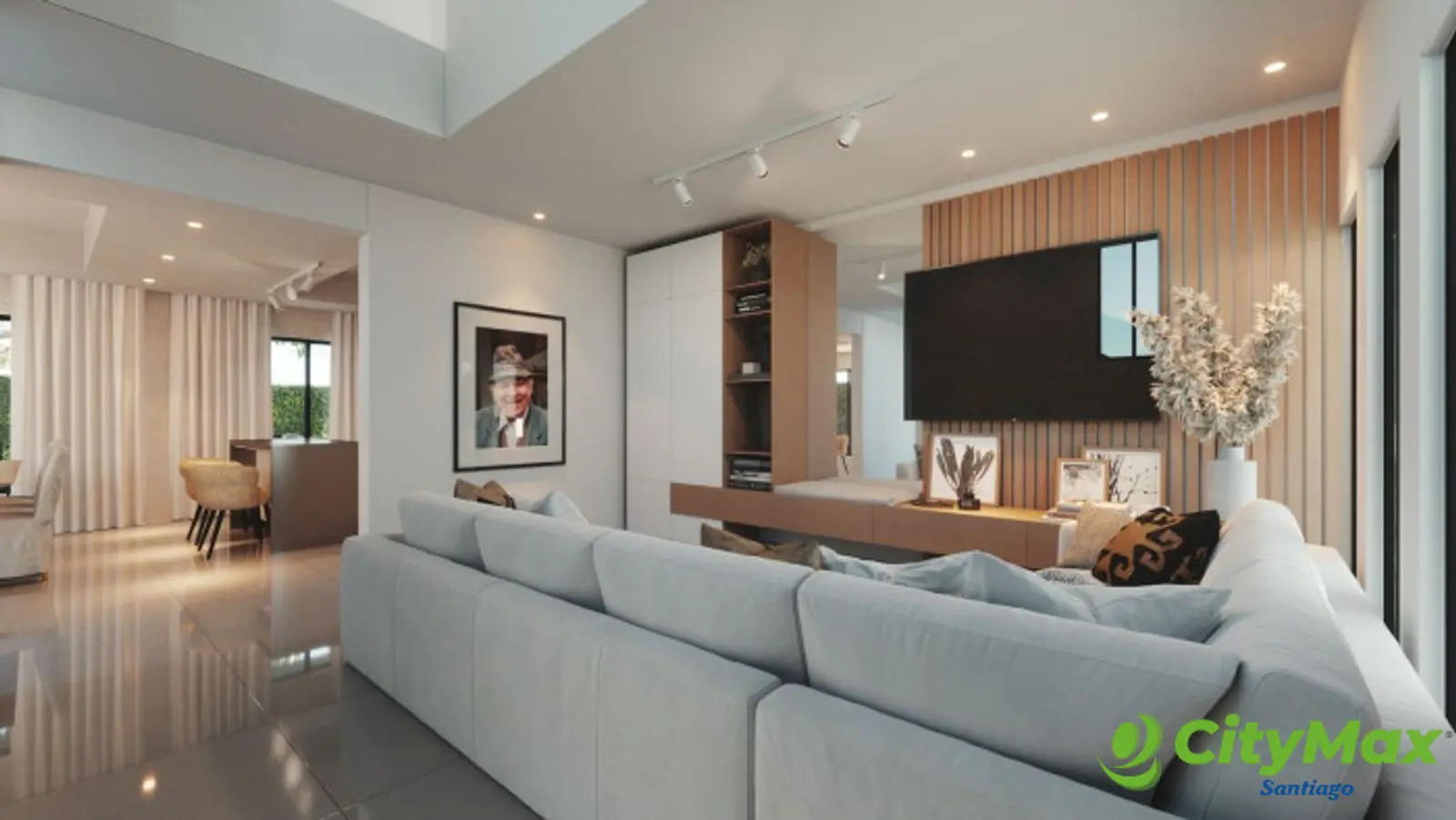 VENTA DE VILLAS LUXURY EN VERON PUNTA CANA - foto 4