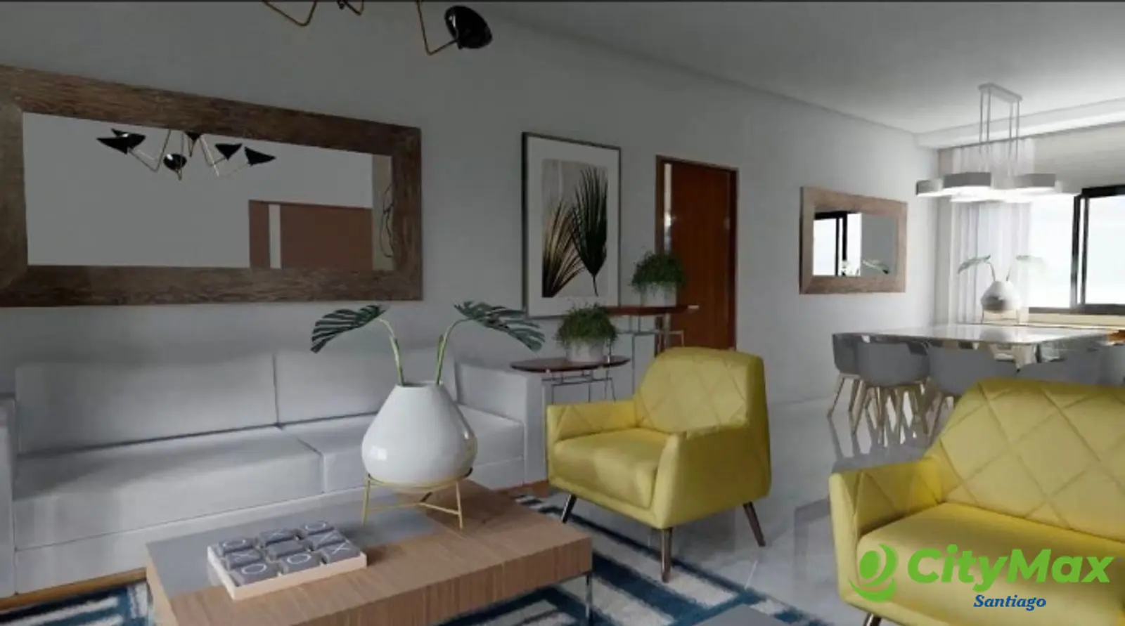 Venta de Apartamentos en Puñal por Autopista Duarte - foto 2