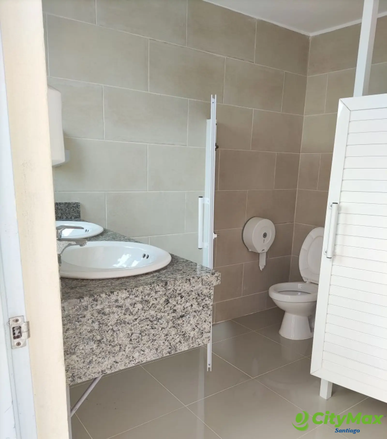 Venta modernos Apartamentos en Embrujo I, Santiago. - foto 7