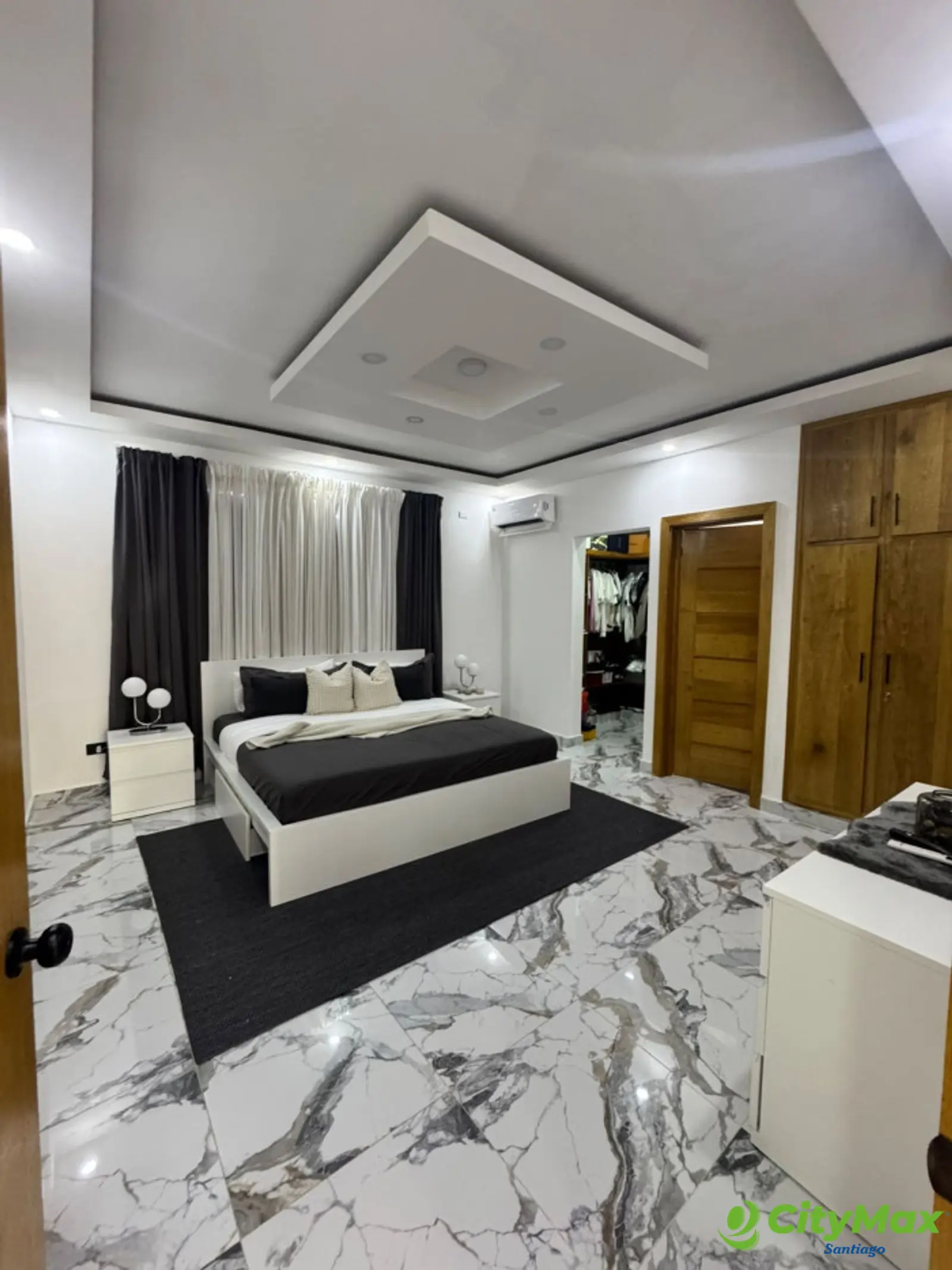VENTA DE CASA EN SANTIAGO, LOS PRADOS - foto 17