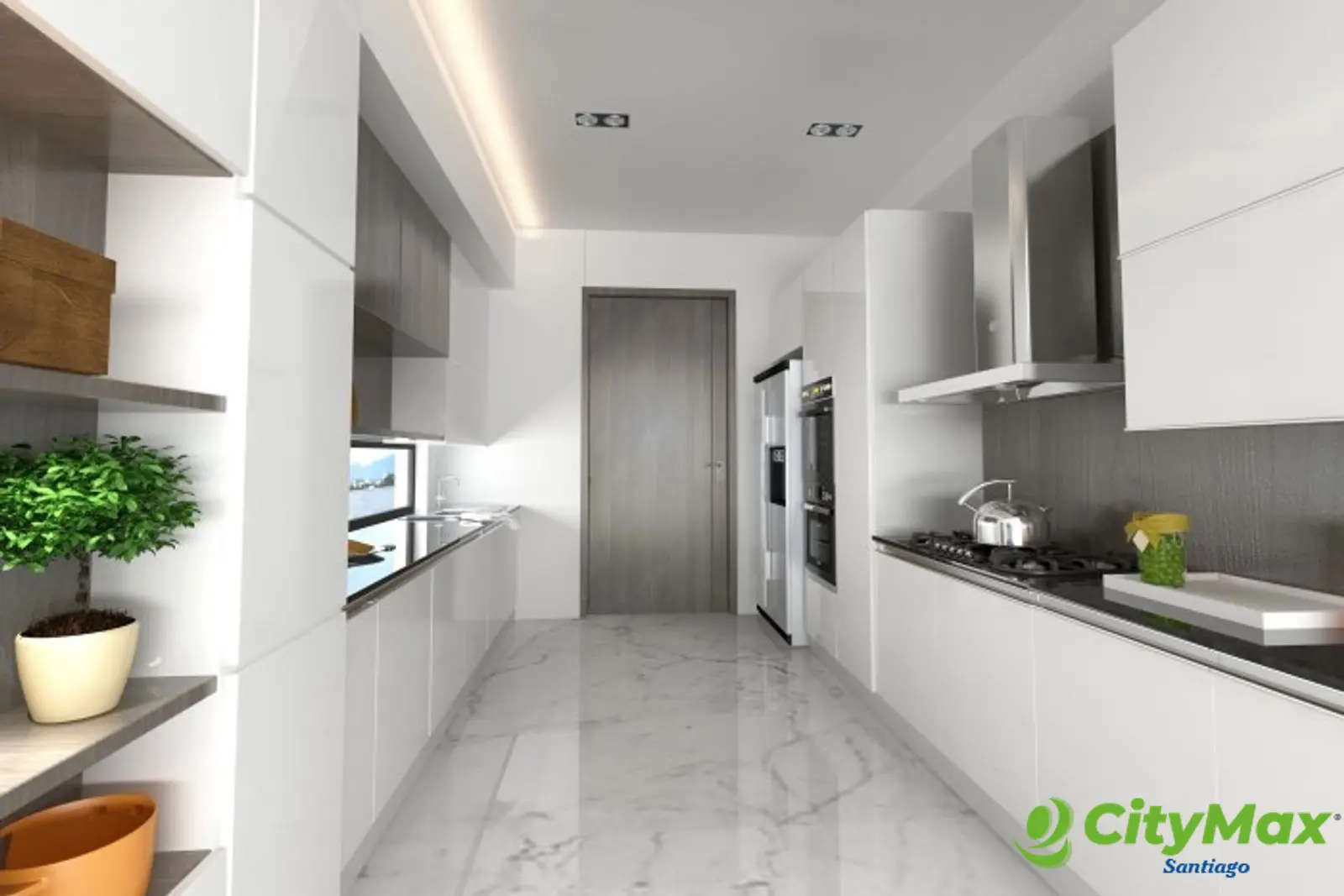 Venta de Apartamentos en La Trinitaria, Santiago  - foto 5