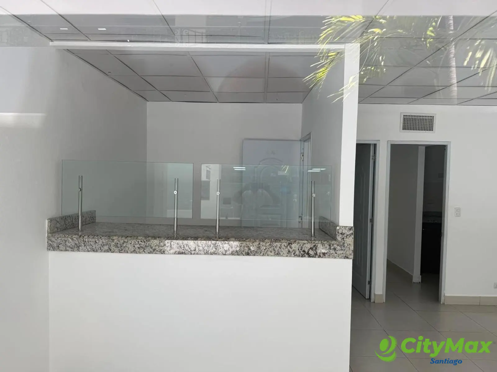 LOCAL COMERCIAL EN ALQUILER EN PLAZA RAMBLAS BOULEVARD - foto 2