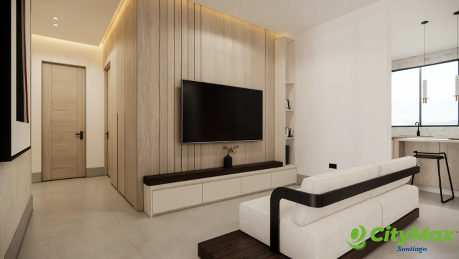 VENTA DE APARTAMENTOS LUXURY EN URBANIZACION THOMEN - foto 7