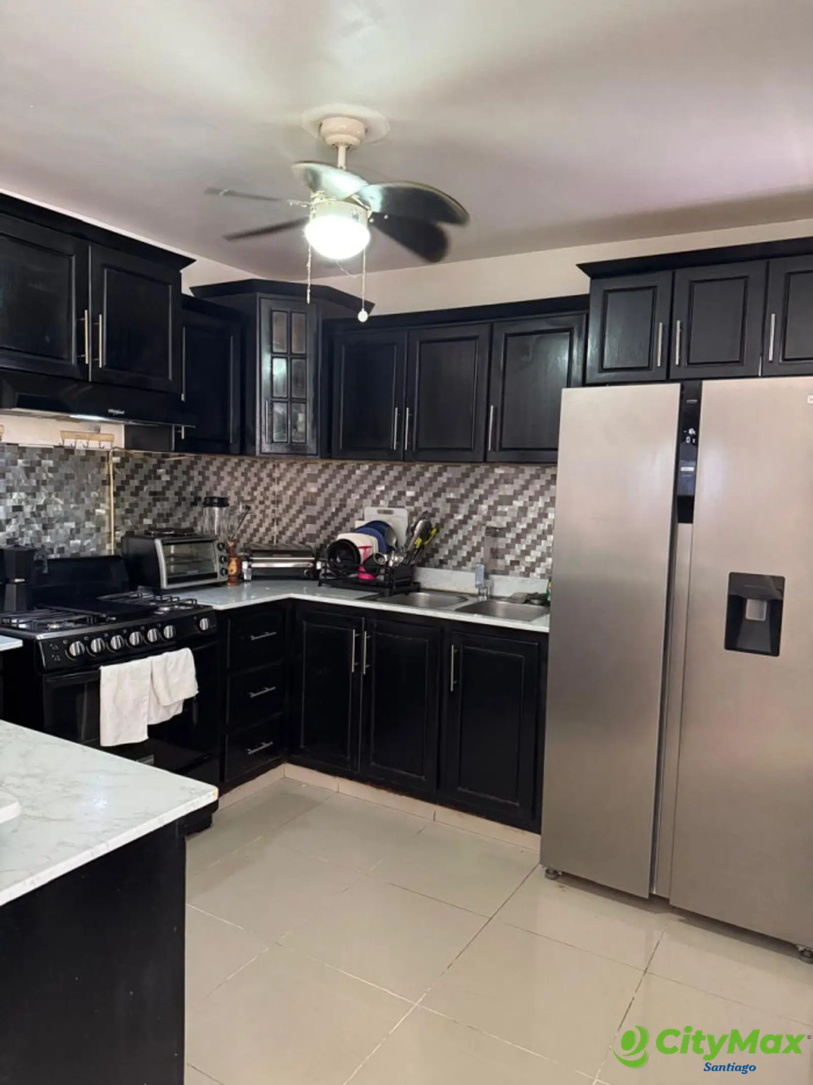 VENTA DE APARTAMENTO 4TO TIPO PENT-HOUSE CERRO ALTO - foto 10