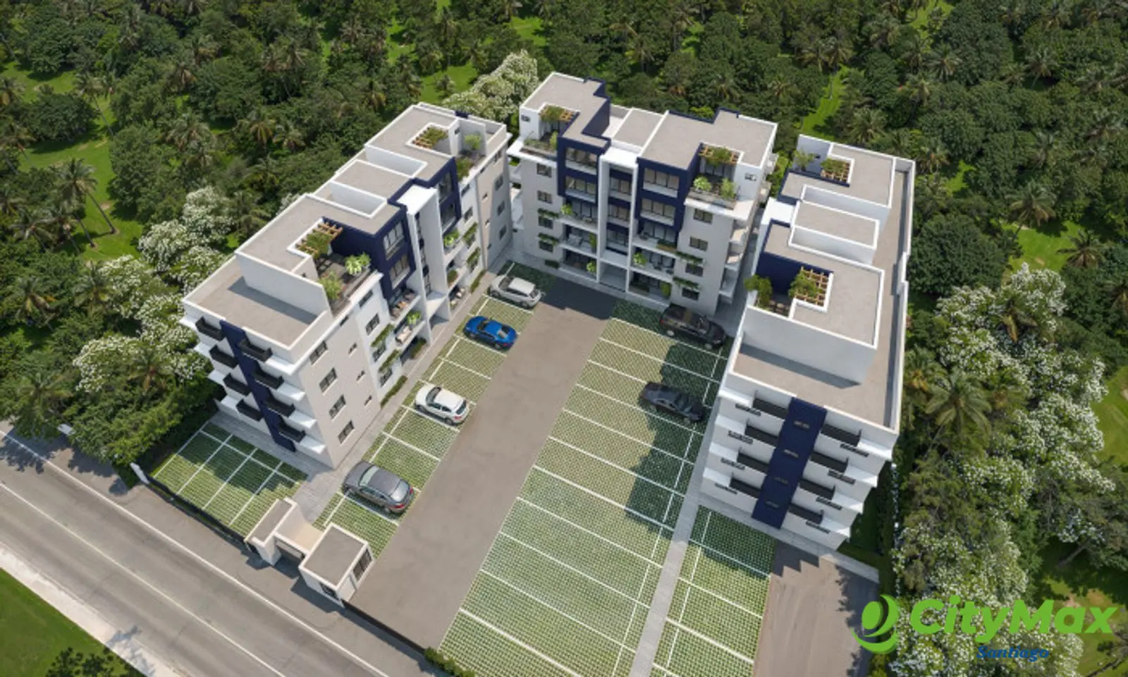 EN VENTA APARTAMENTOS EN GURABO , SANTIAGO  - foto 4