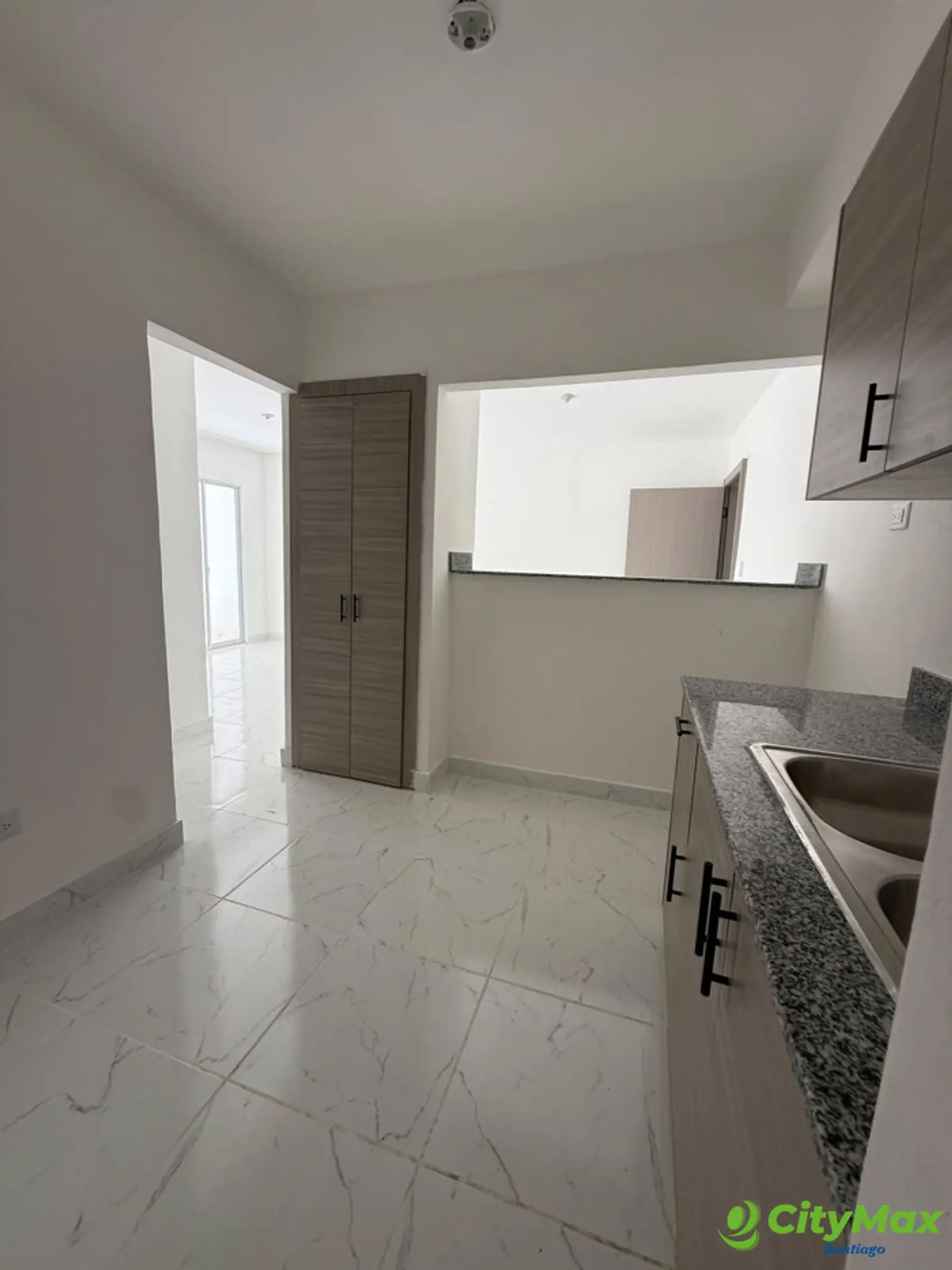ALQUILER DE APARTAMENTO 2DO NIVEL GARDEN LIFE LICEY - foto 7