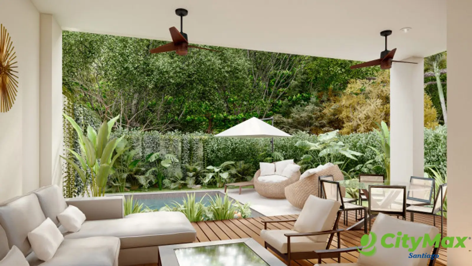 VENTA DE VILLAS EN CAP CANA - foto 5