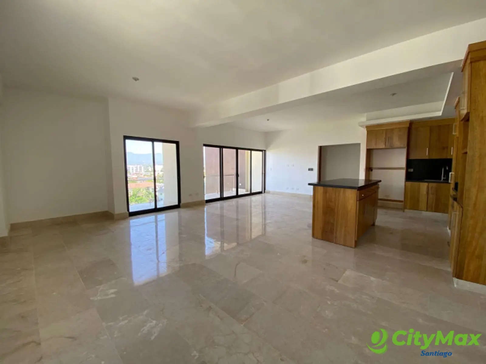 ALQUILER DE APARTAMENTO  EN VILLA MARIA SANTIAGO - foto 5