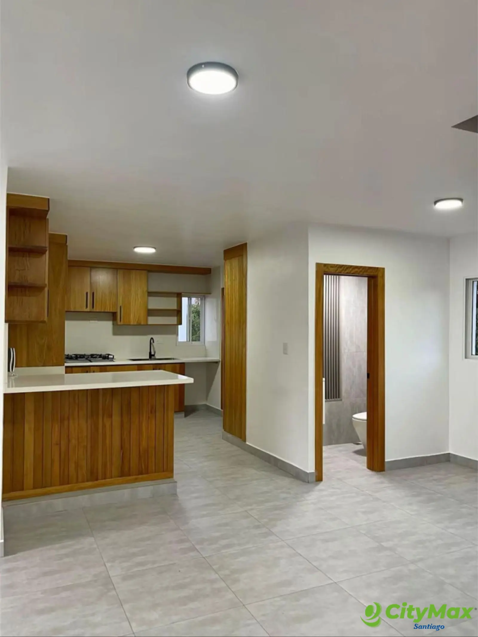 Venta de Apartamento en Jardines de Cerro Alto - foto 6