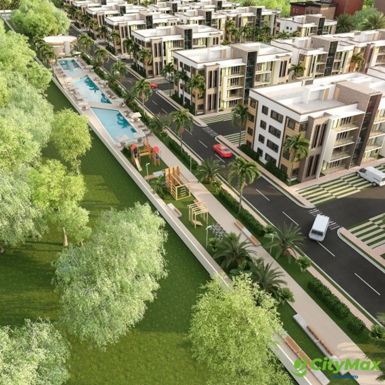 EN VENTA APARTAMENTO FRENTE A PLAYA DORADA PUERTO PLATA - foto 4