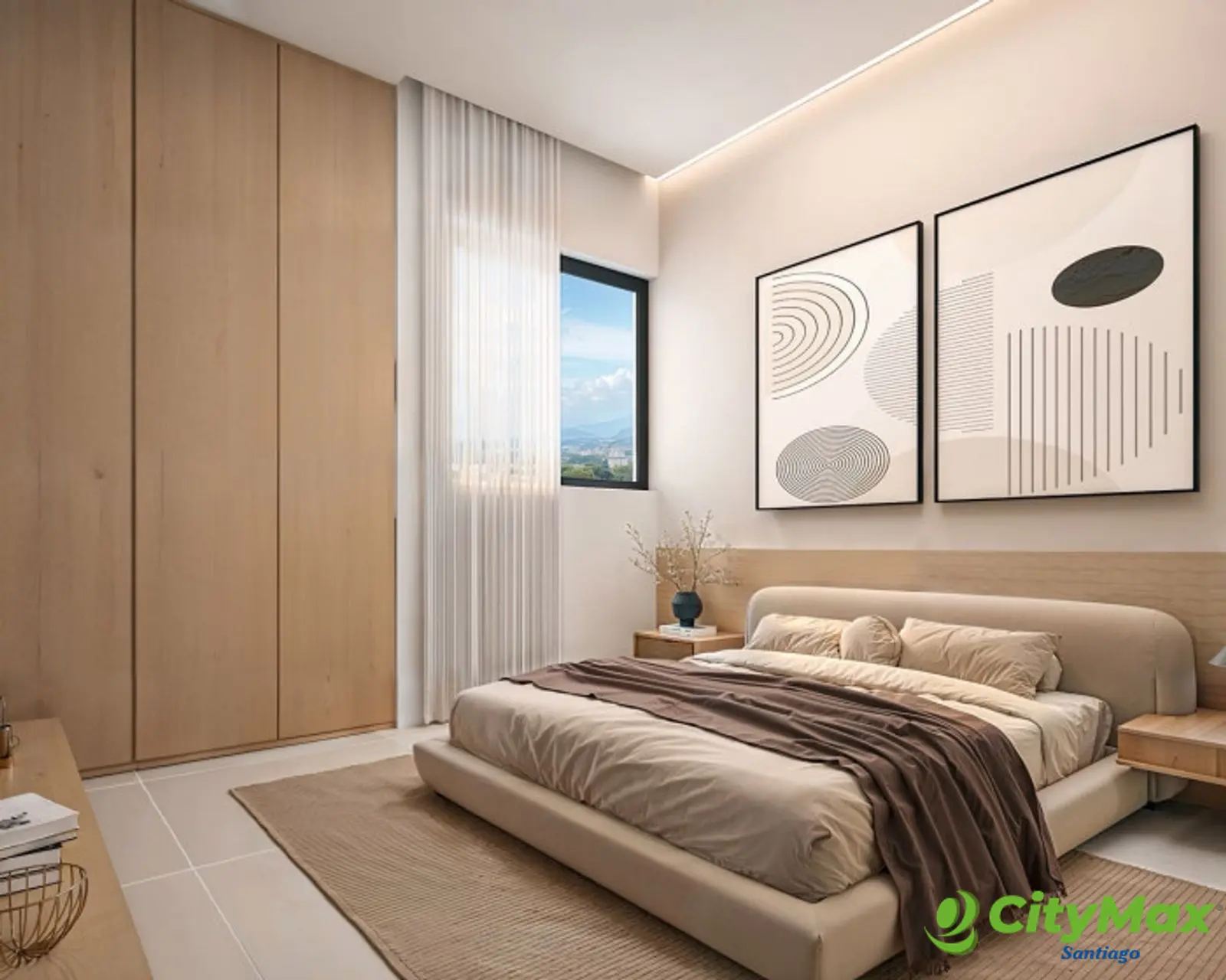 VENTA DE APARTAMENTOS TORRE REAL XI THOMEN  - foto 8
