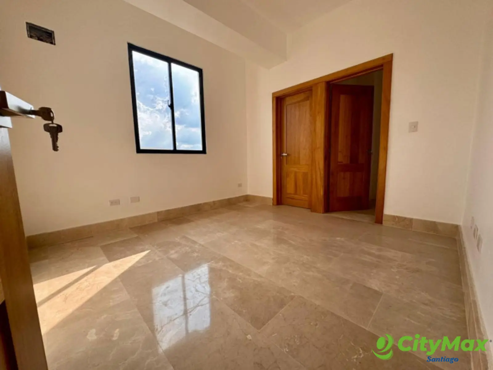Venta de Apartamentos en  Villa María, Santiago - foto 6