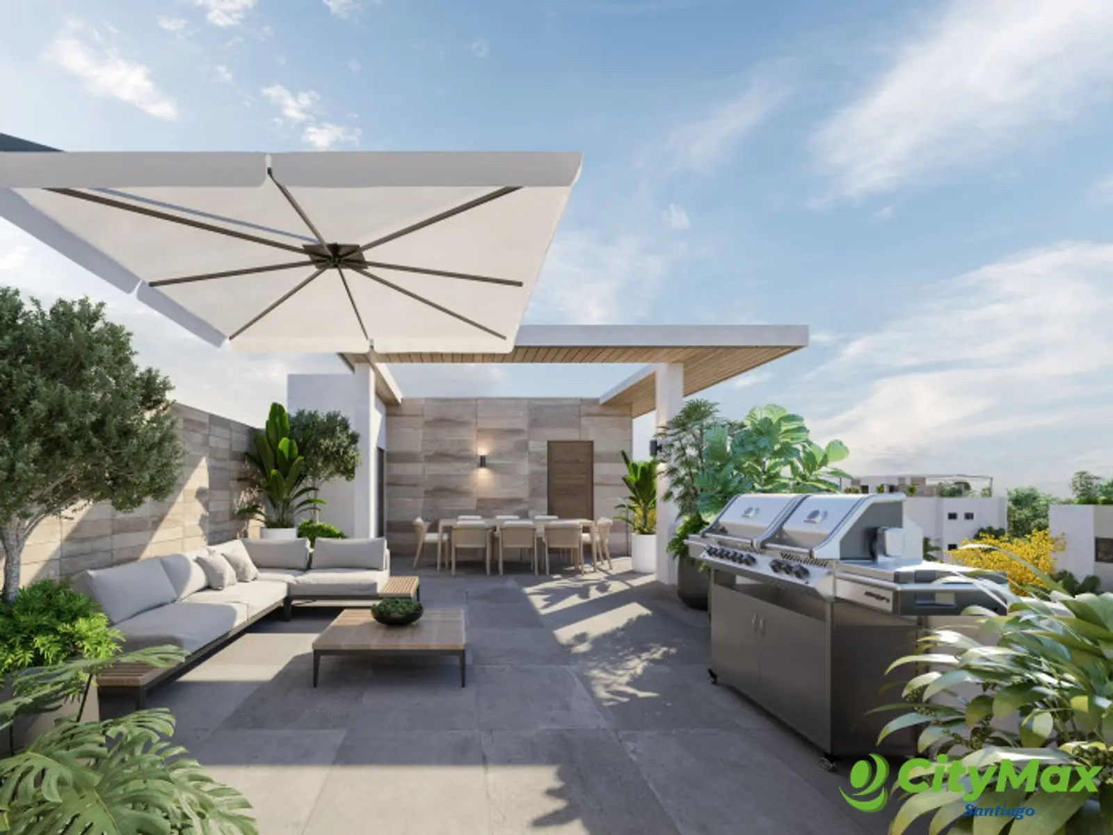  VENTA DE  APARTAMENTOS EN SANTO DOMINGO NORTE - foto 2