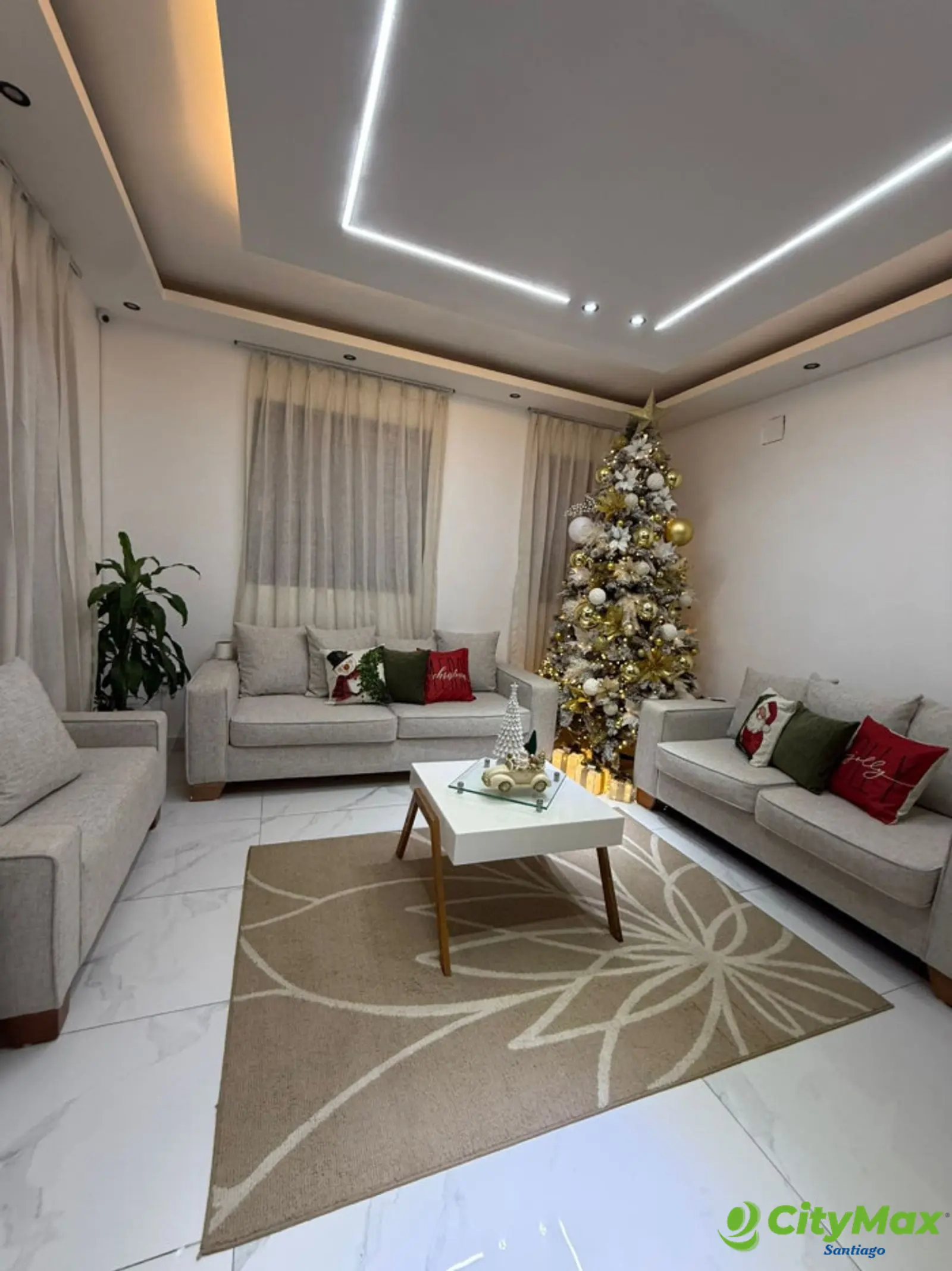 VENTA DE CASA PROYECTO CERRADO TAMBORIL - foto 4