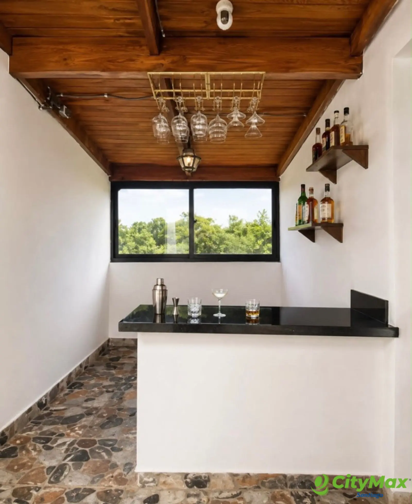 VENTA CASA TIPO VILLA 3 NIVELES LOS JARDINES DEL NORTE  - foto 20