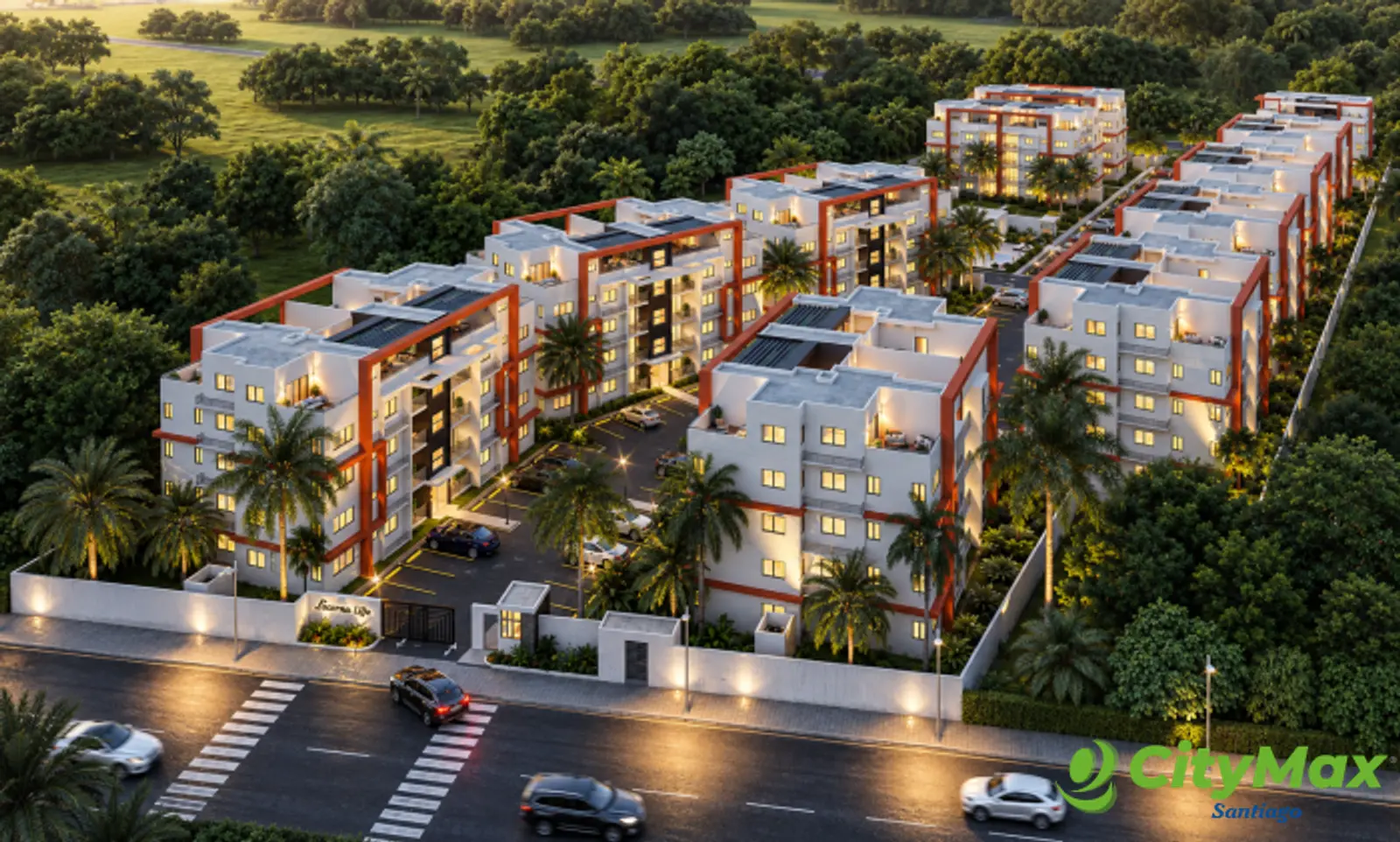 VENTA DE APARTAMENTOS CON BONO VIVIENDA EN LICEY - foto 3