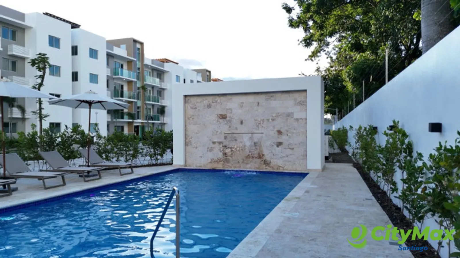 Venta de Pent-House en la Carretera Don Pedro, Santiago - foto 3