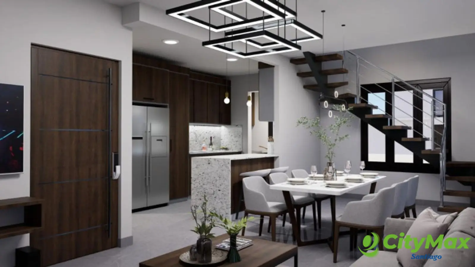 VENTA DE APARTAMENTO RESIDENCIAL EN EL EMBRUJO III - foto 12