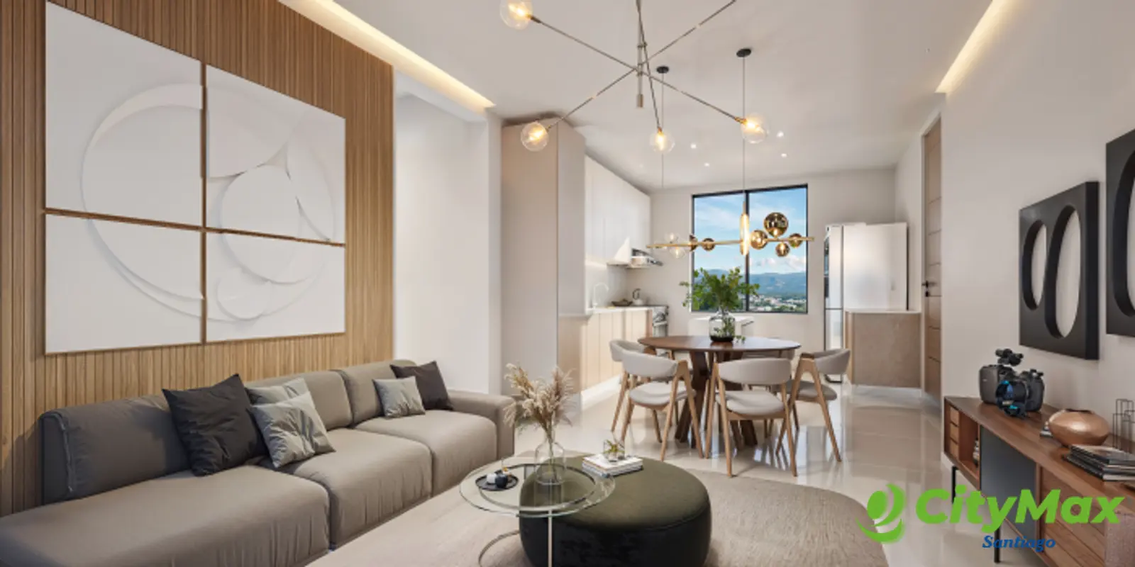 EN VENTA APARTAMENTOS EN GURABO , SANTIAGO  - foto 6