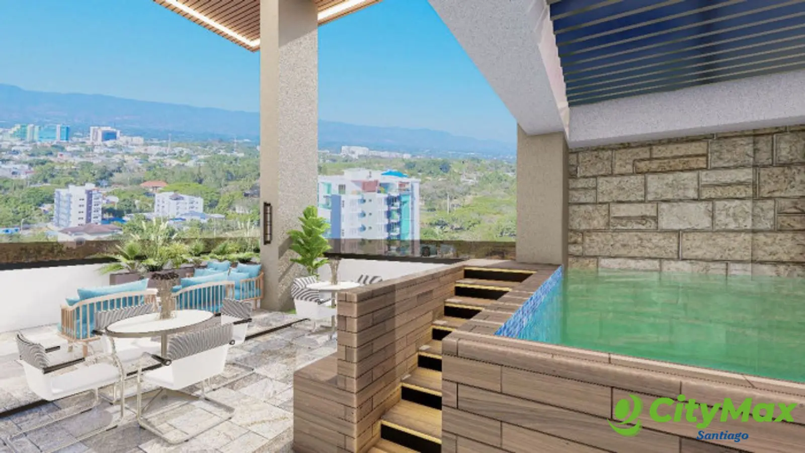 VENTA DE EXCLUSIVO PROYECTO EN LA URBANIZACION THOMEN  - foto 9