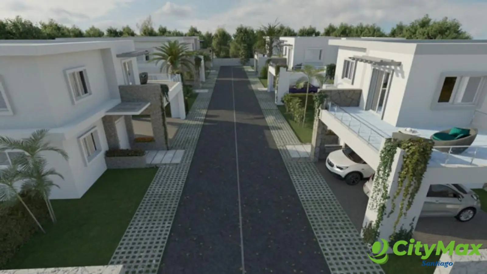 VENTA DE VILLAS EN PUNTA CANA , REPUBLICA DOMINICANA - foto 2
