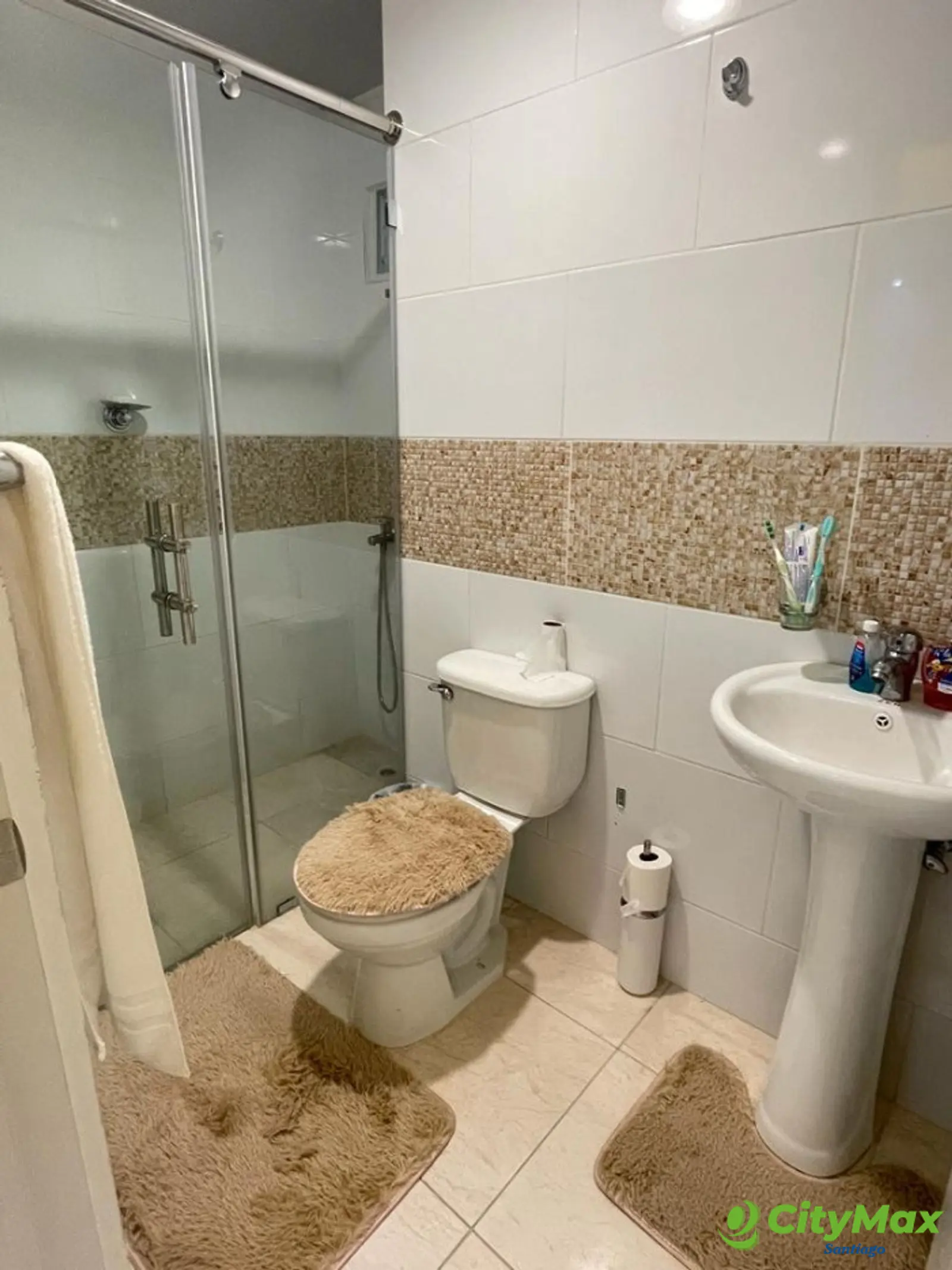 Renta de Apartamento Amueblado en Carretera Licey. - foto 8