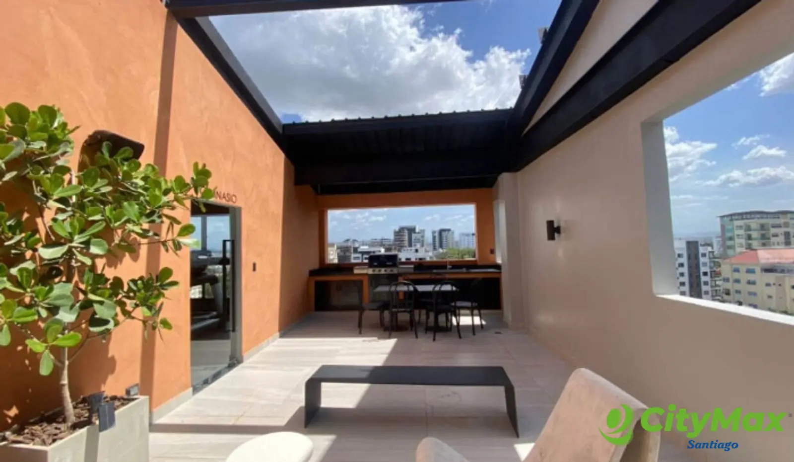 En venta en Apartamento Amueblado en  La Esmeralda     - foto 3