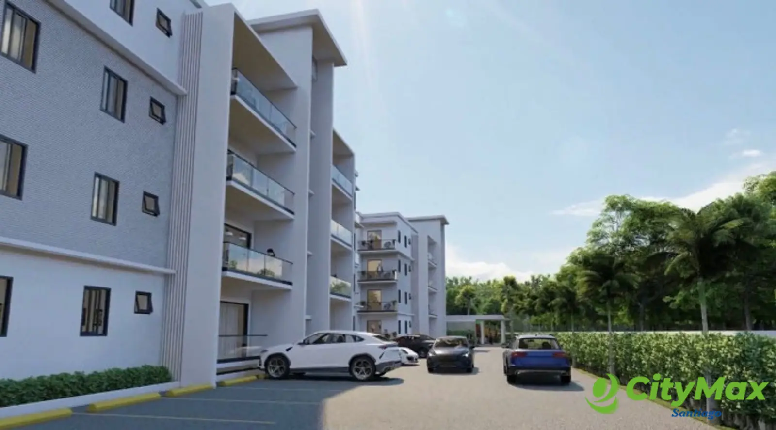 Venta de Apartamentos en Puñal por Autopista Duarte - foto 8