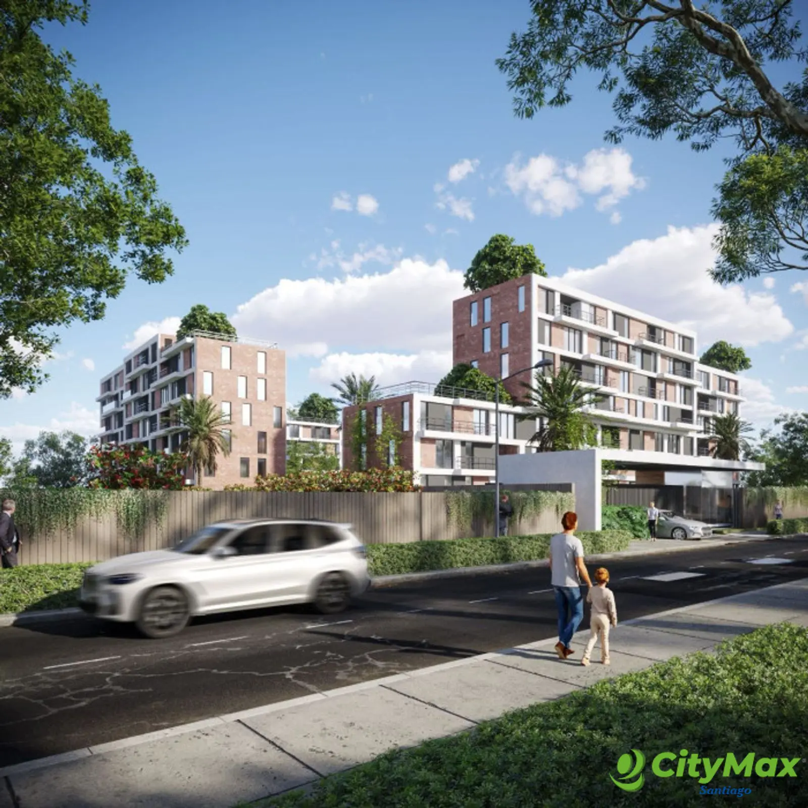 Venta de Apartamentos en Villa María Próximo Homs  - foto 6