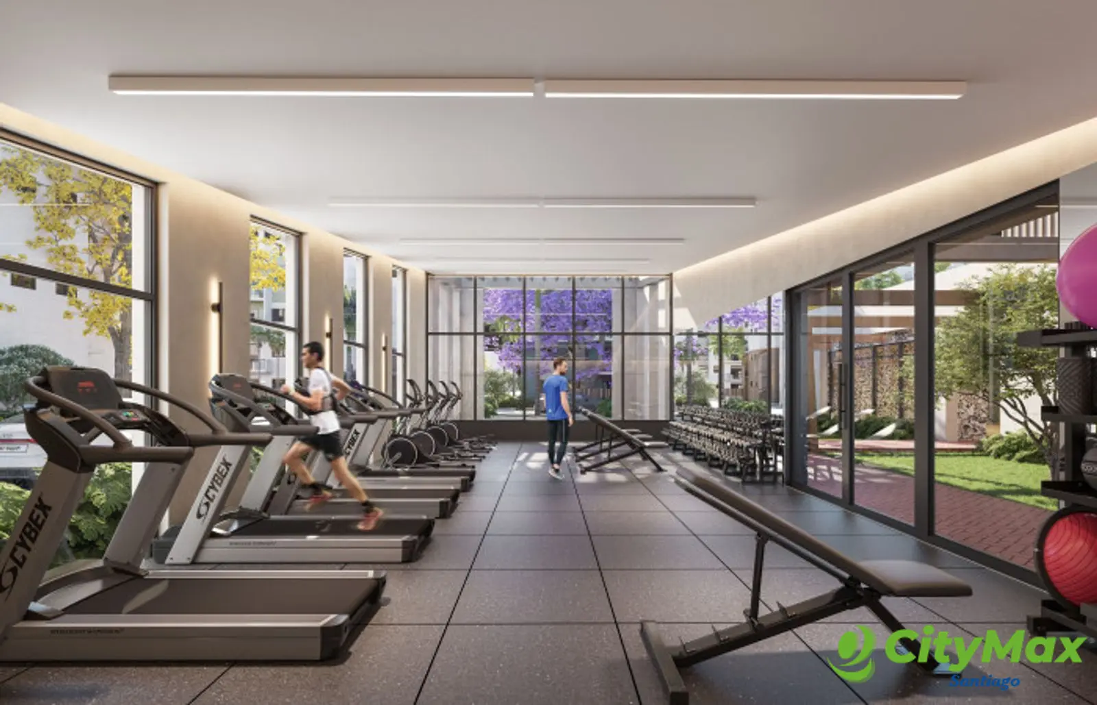  VENTA DE  APARTAMENTOS EN SANTO DOMINGO NORTE - foto 5