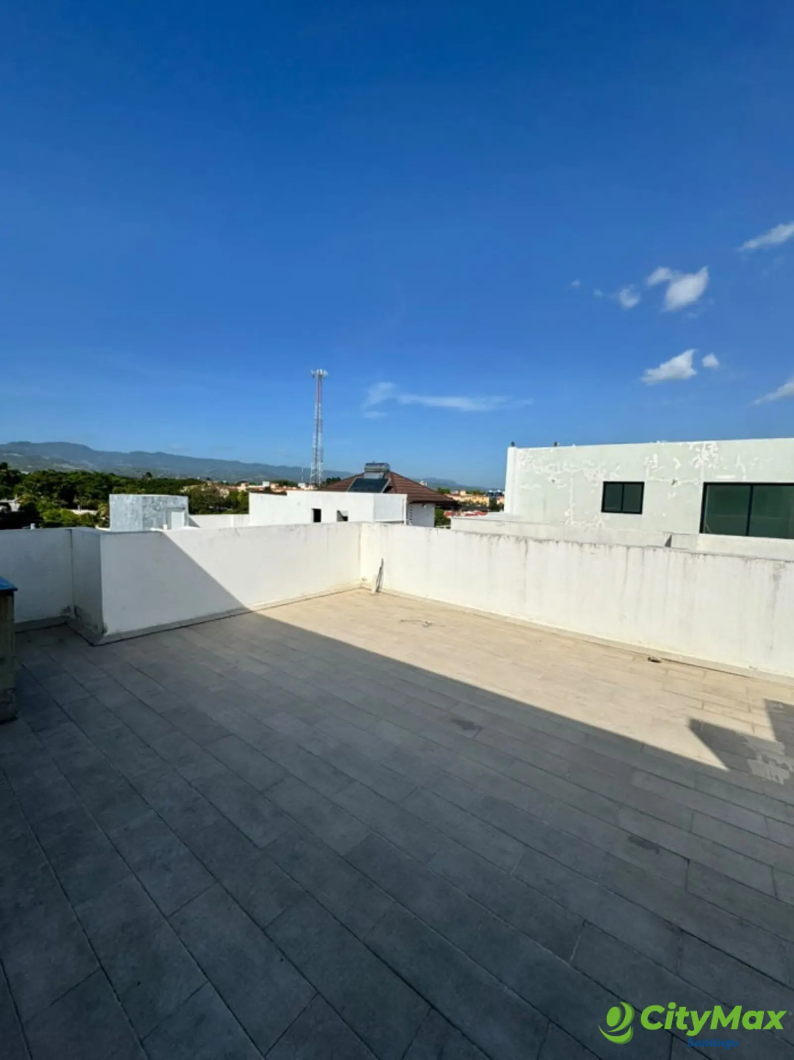 VENTA DE PENT-HOUSE EN LLANOS GURABO SANTIAGO - foto 5