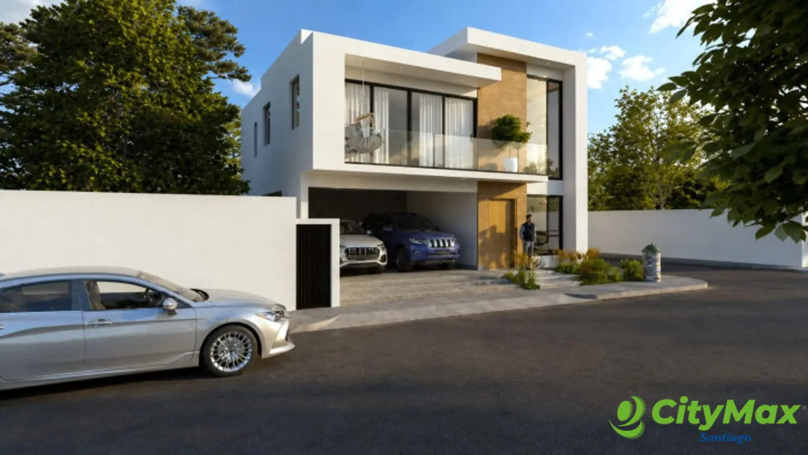 VENTA DE CASA GURABO PROYECTO CERRADO  - foto 3