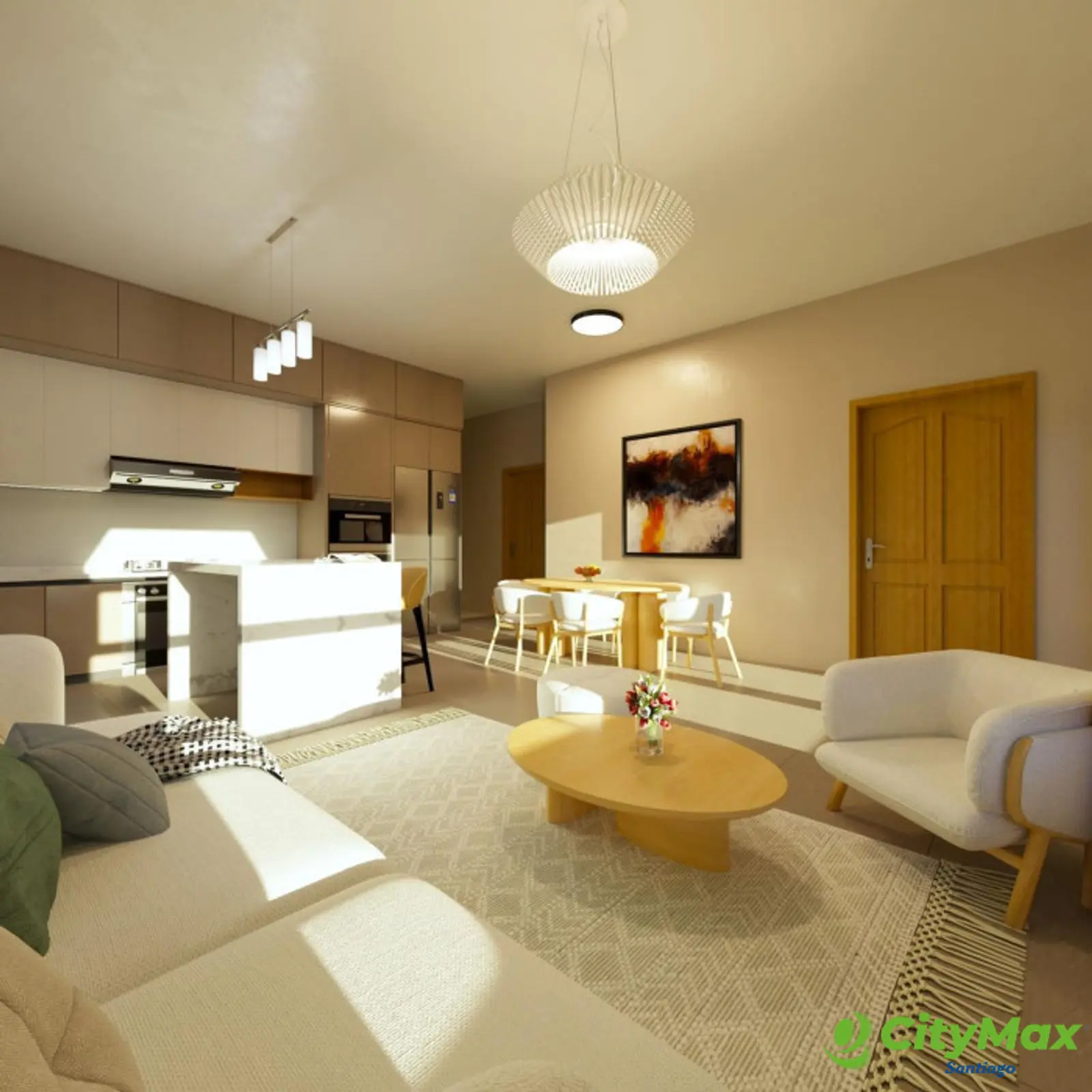 VENTA DE APARTAMENTOS EN PUERTO PLATA  - foto 4