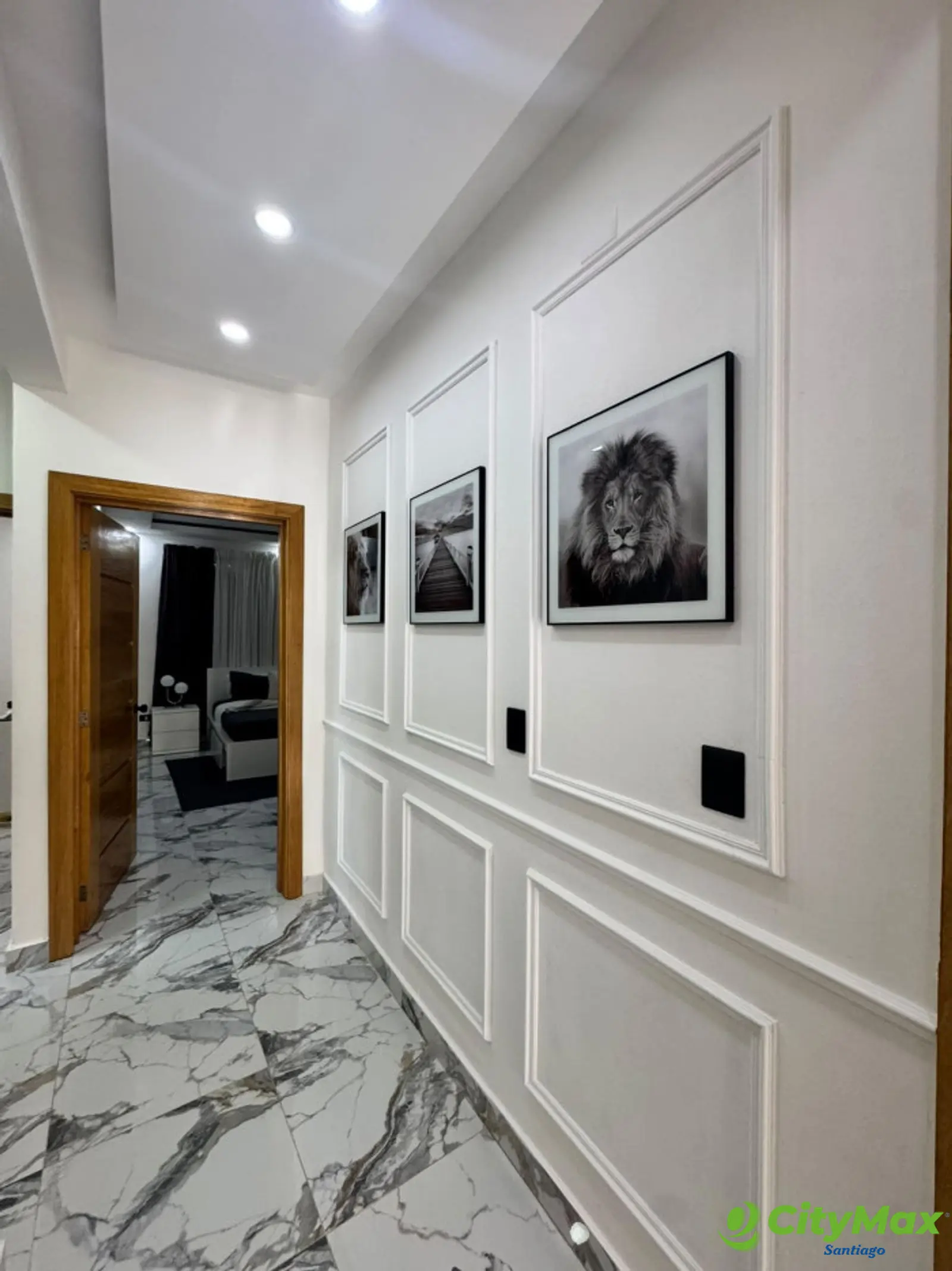 VENTA DE CASA EN SANTIAGO, LOS PRADOS - foto 6