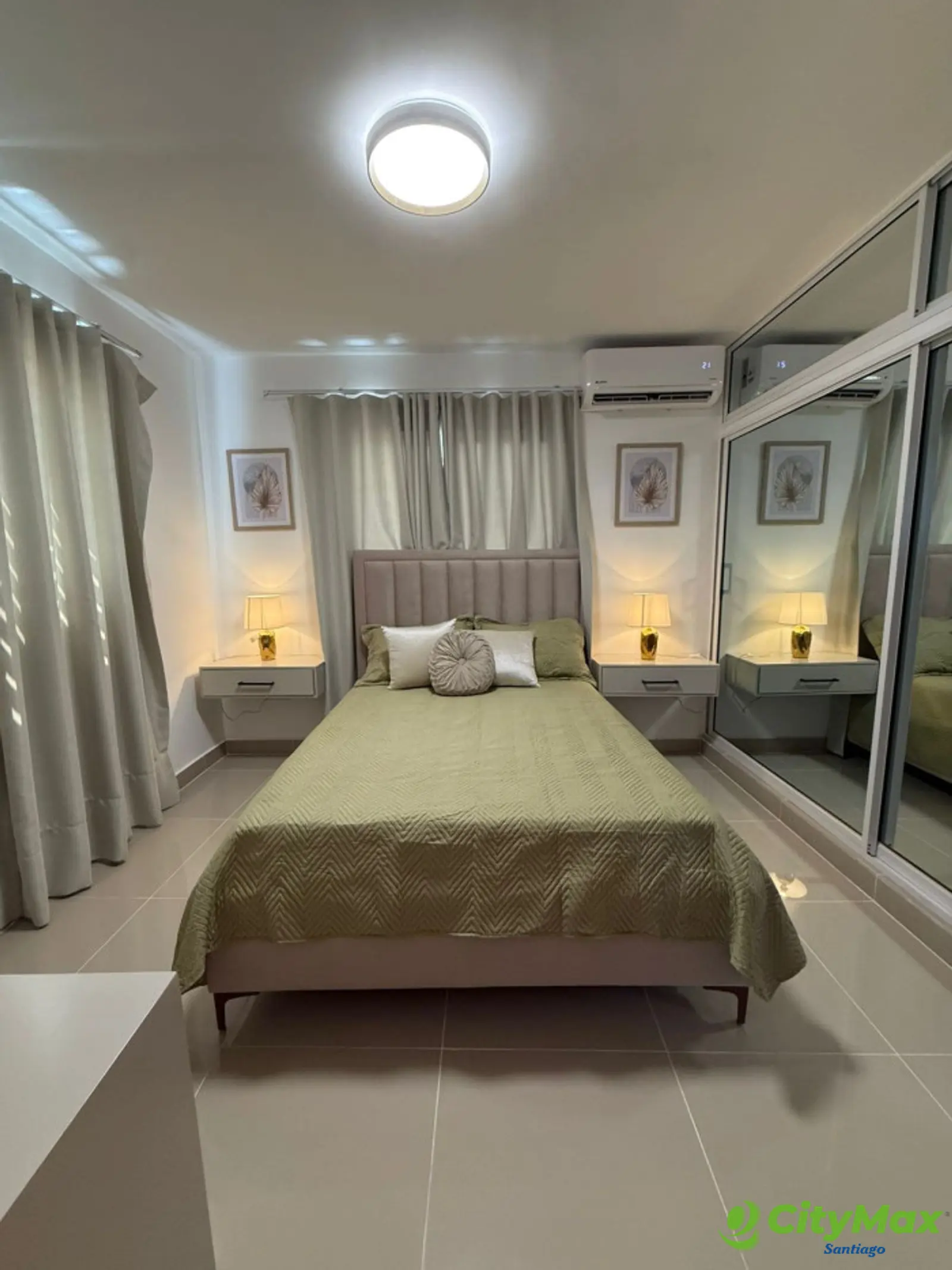 VENTA DE APARTAMENTOS EN LICEY SANTIAGO  - foto 12