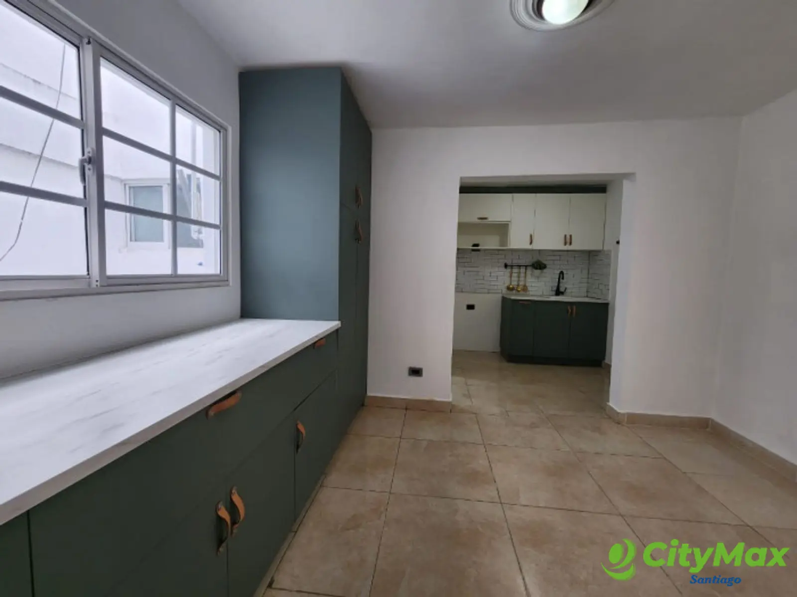 VENTA DE APARTAMENTO TERCER NIVEL ,LA ZURZA - foto 6