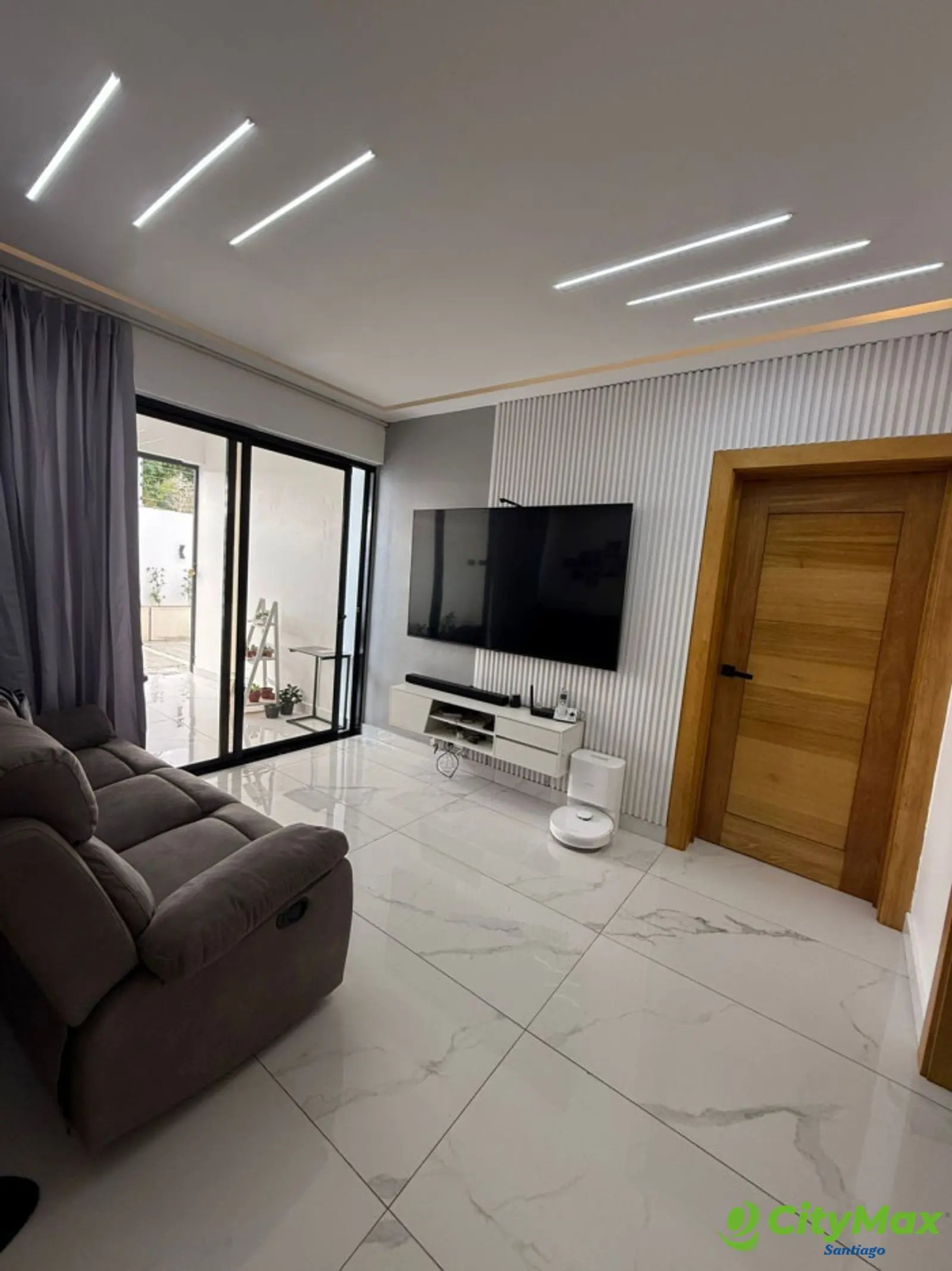 VENTA DE CASA PROYECTO CERRADO TAMBORIL - foto 12