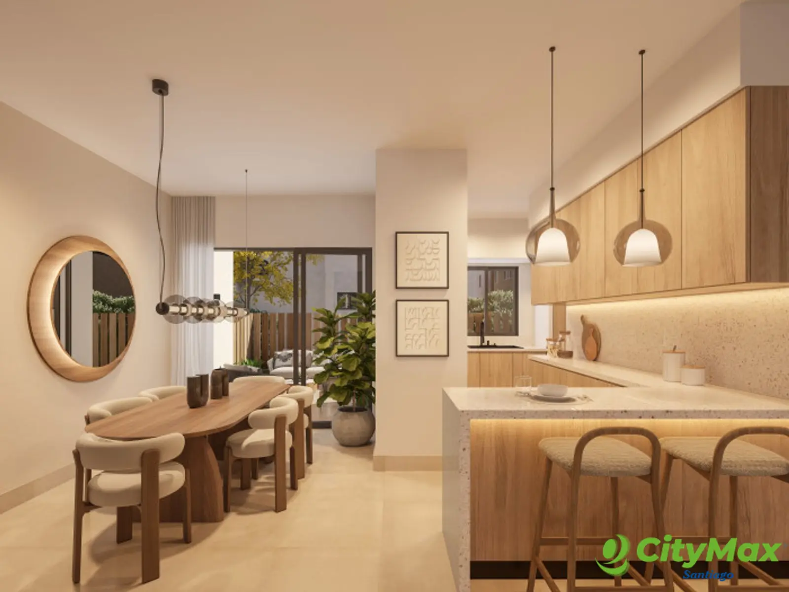  VENTA DE  APARTAMENTOS EN SANTO DOMINGO NORTE - foto 12
