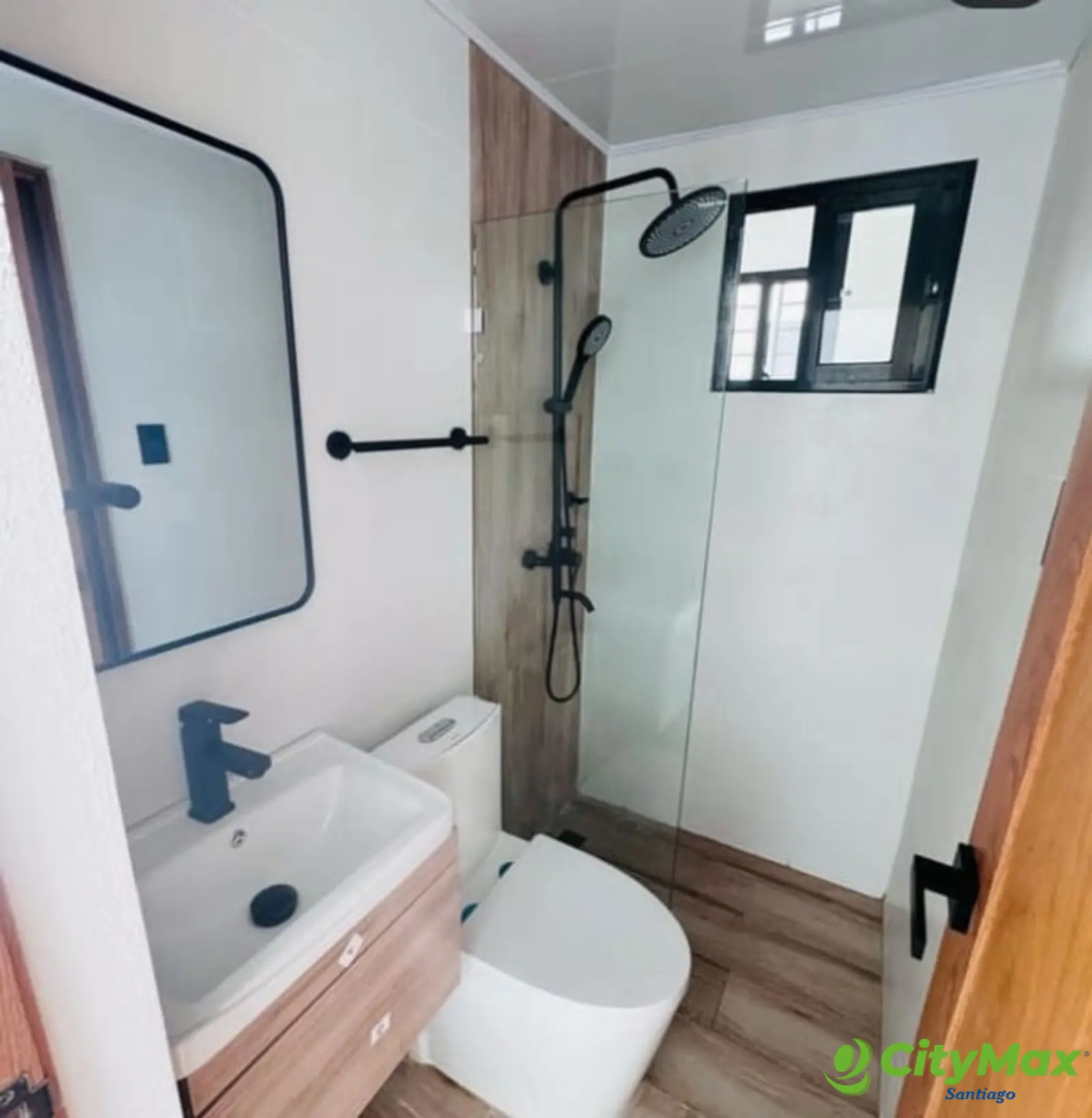 VENTA DE 2DO NIVEL EN GURABO SANTIAGO - foto 10