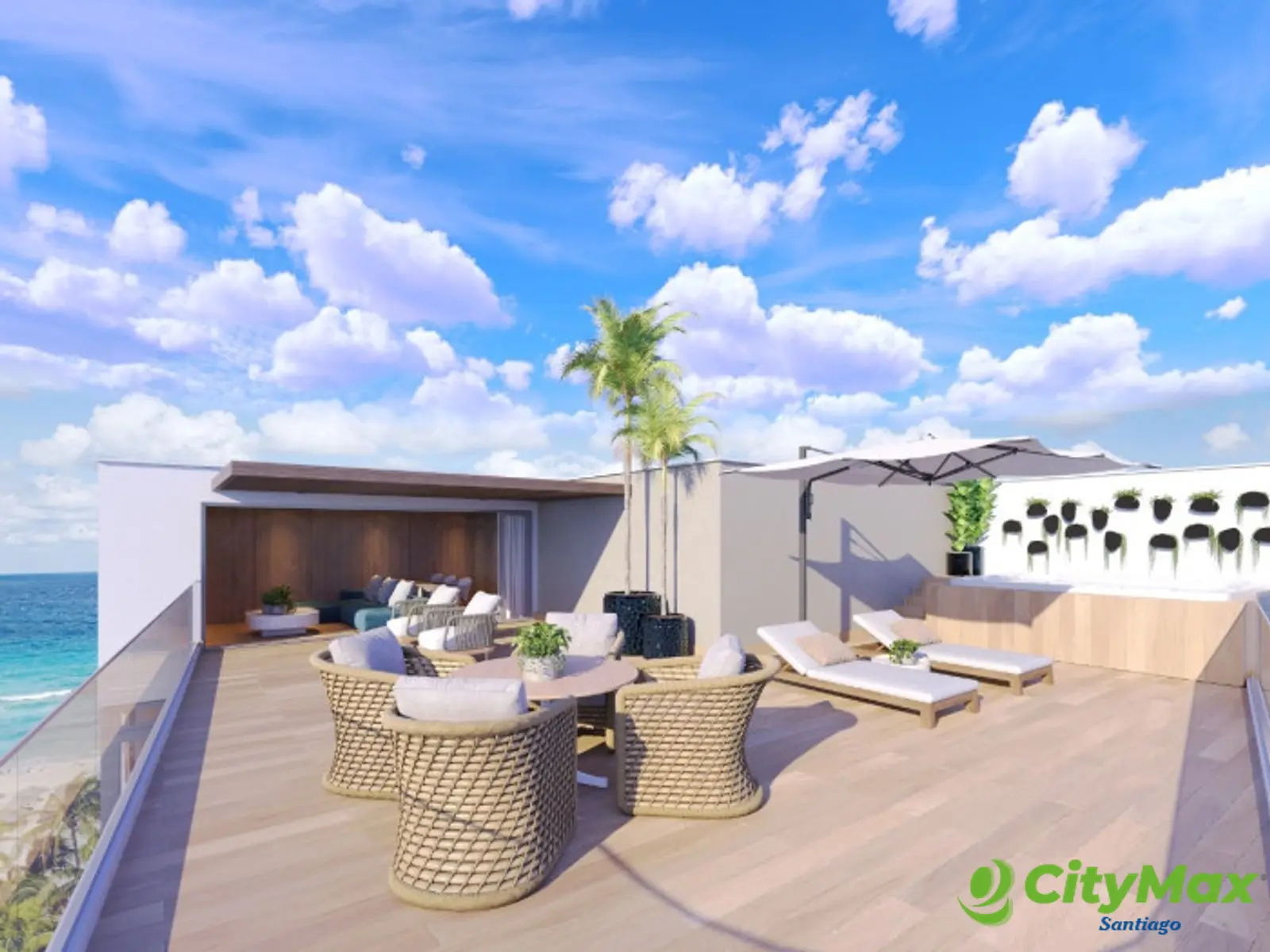 EN VENTA APARTAMENTOS FRENTE AL MAR EN PUERTO PLATA  - foto 11