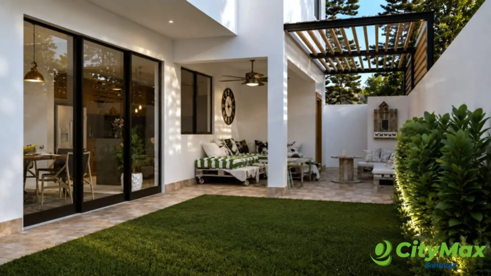 VENTA DE CASA GURABO PROYECTO CERRADO  - foto 7