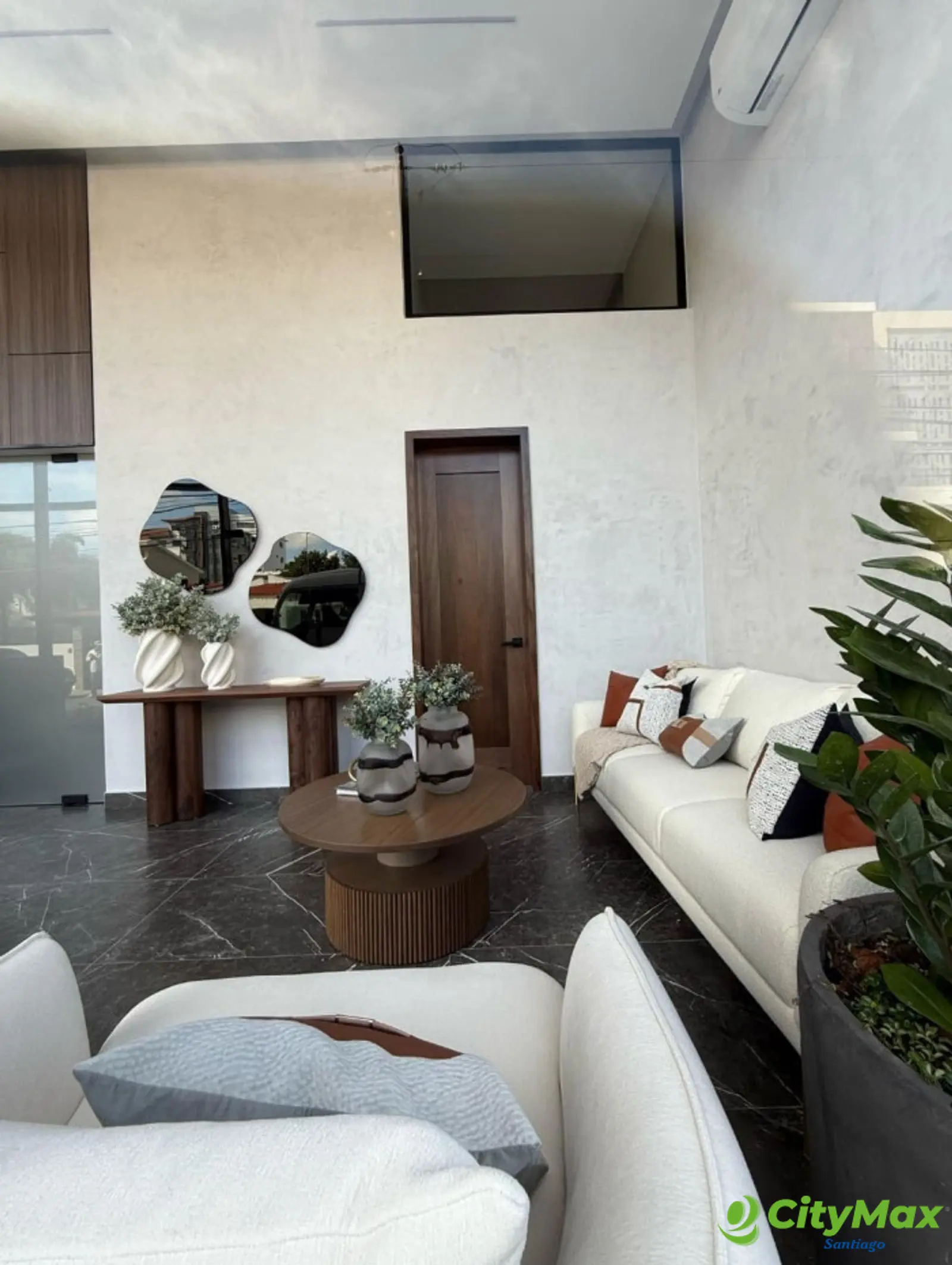 VENDO APARTAMENTOS EN TORRE EN LA MORALEJA, SANTIAGO - foto 4