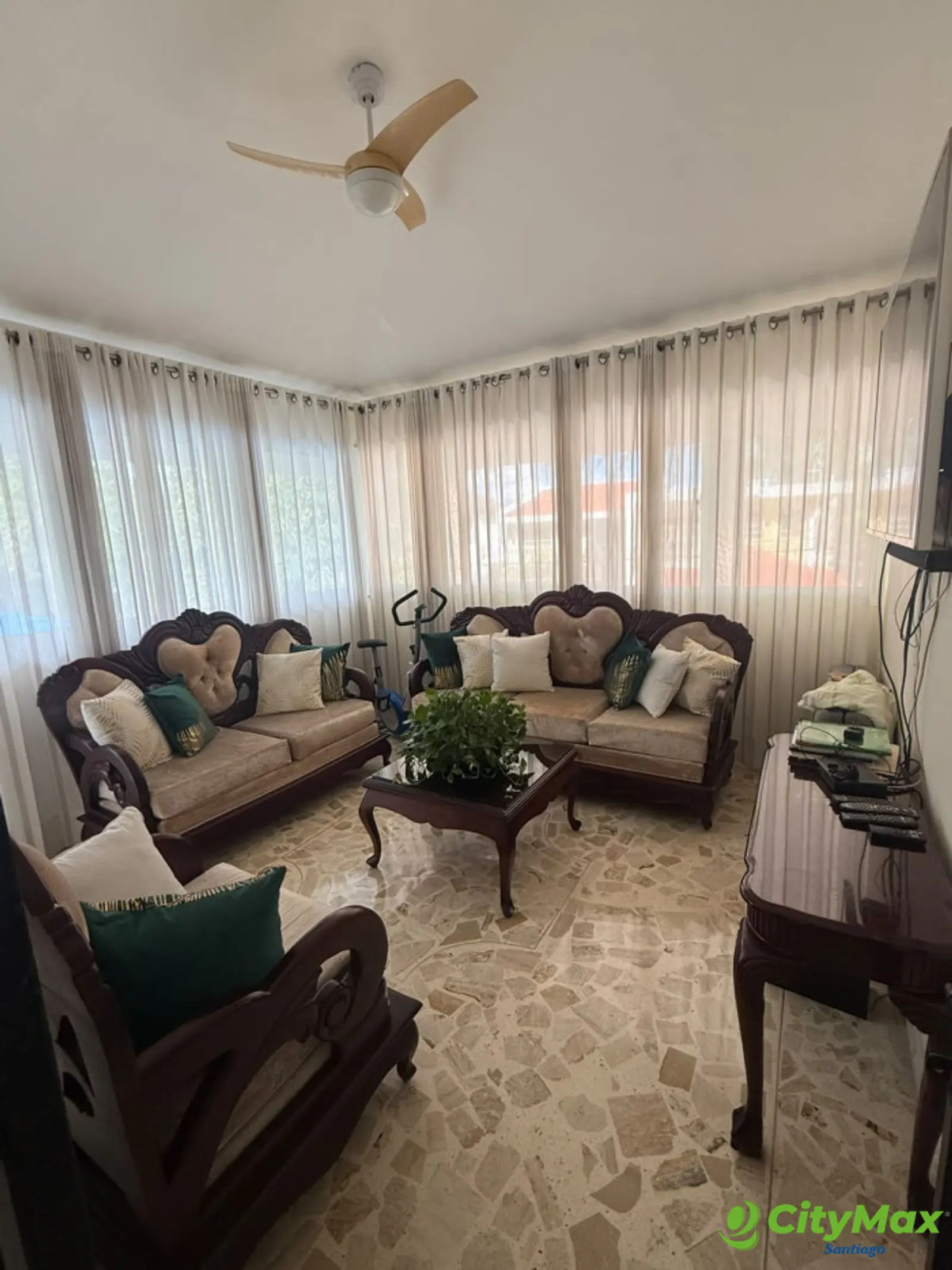 VENTA DE CASA FRENTE A LAS QUINTAS DE PONTEZUELA - foto 11