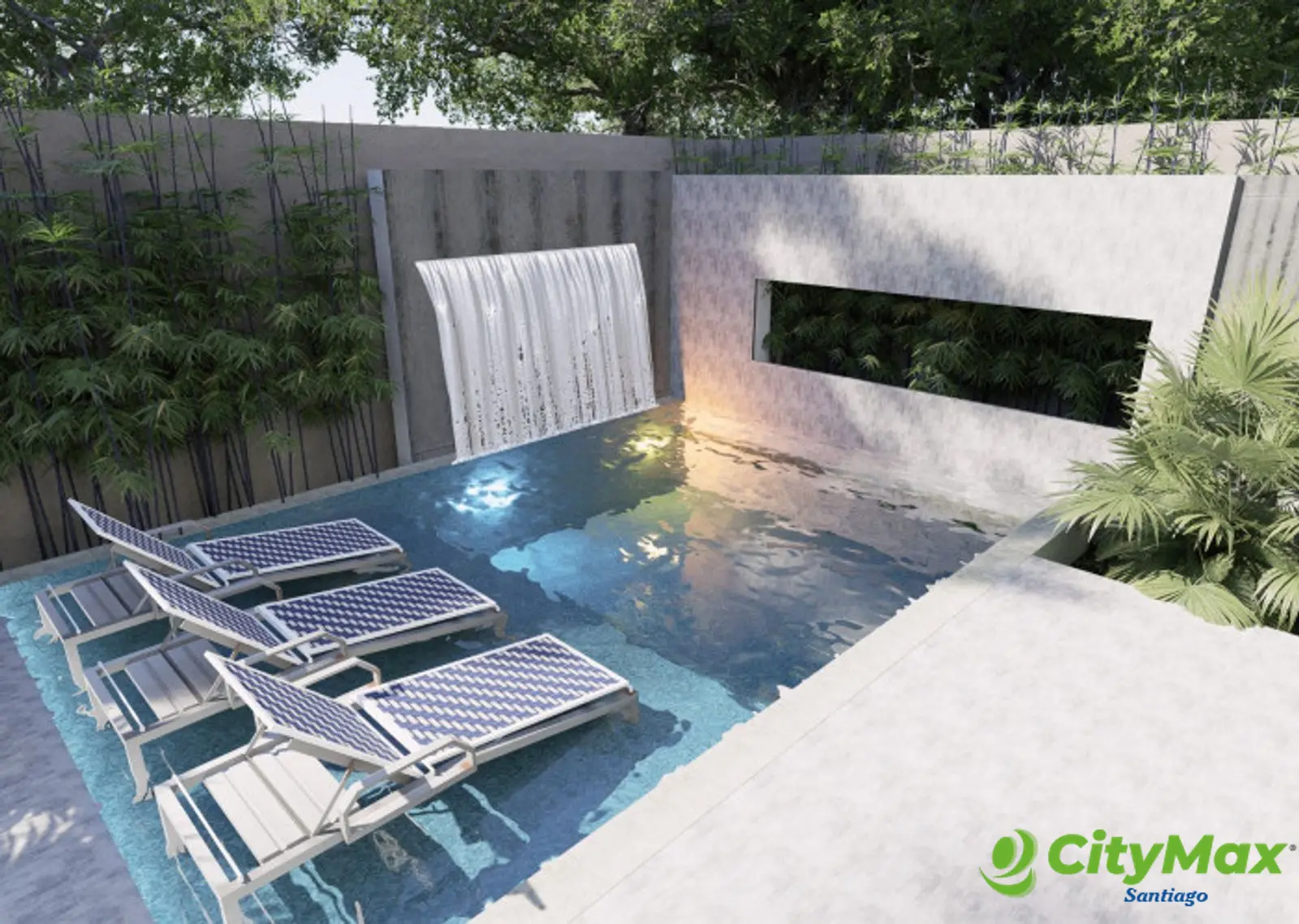VENTA DE CASA EN GURABO SANTIAGO DE LOS CABALLEROS - foto 2