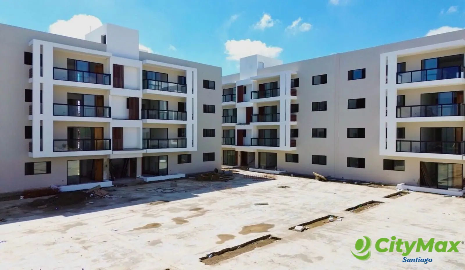 EN VENTA APARTAMENTOS EN LOS ALAMOS PROXIMO AL HOMS  - foto 2
